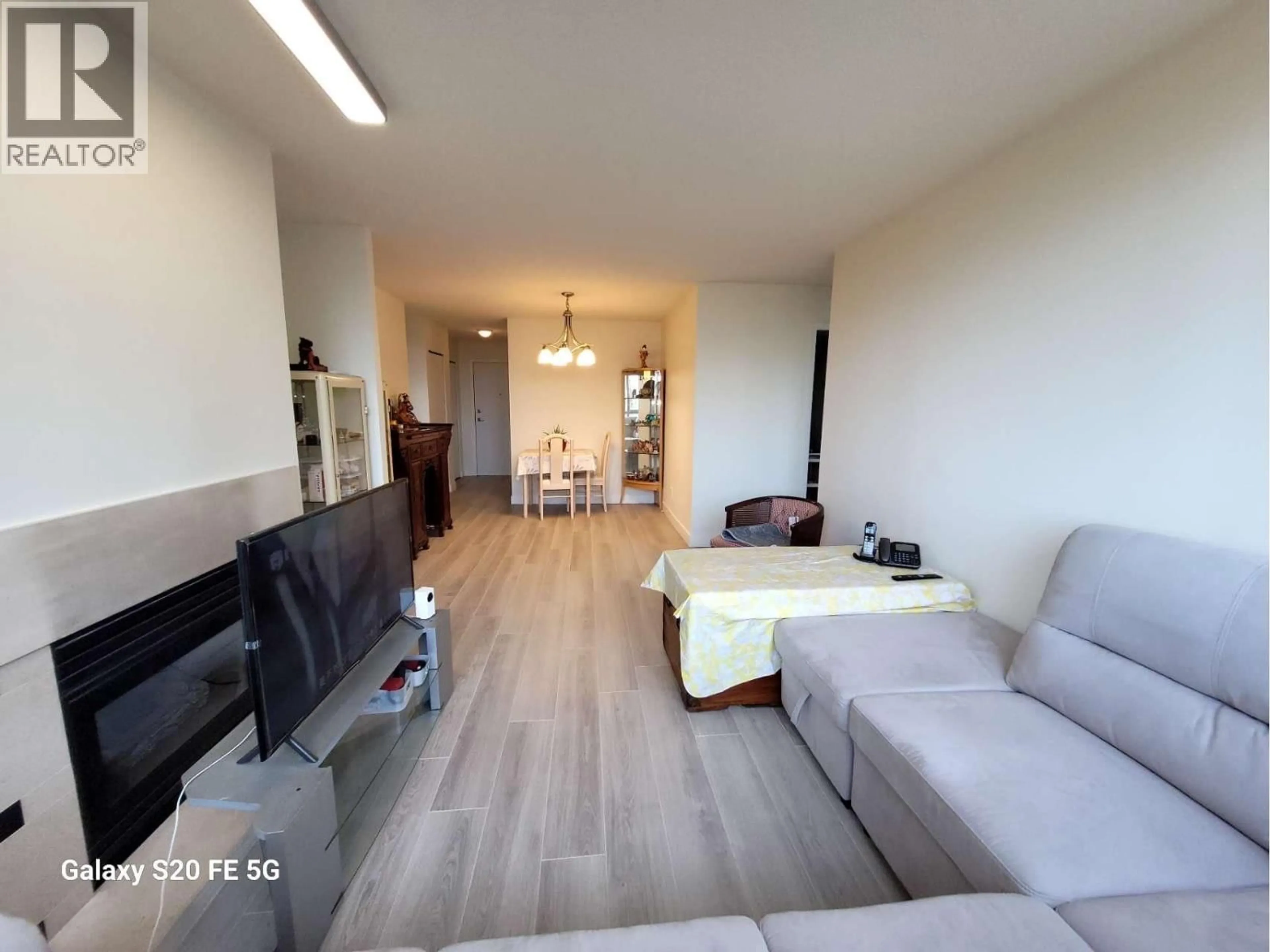 Living room with furniture, unknown for 1103 - 4888 HAZEL STREET, Burnaby British Columbia V5H4T4