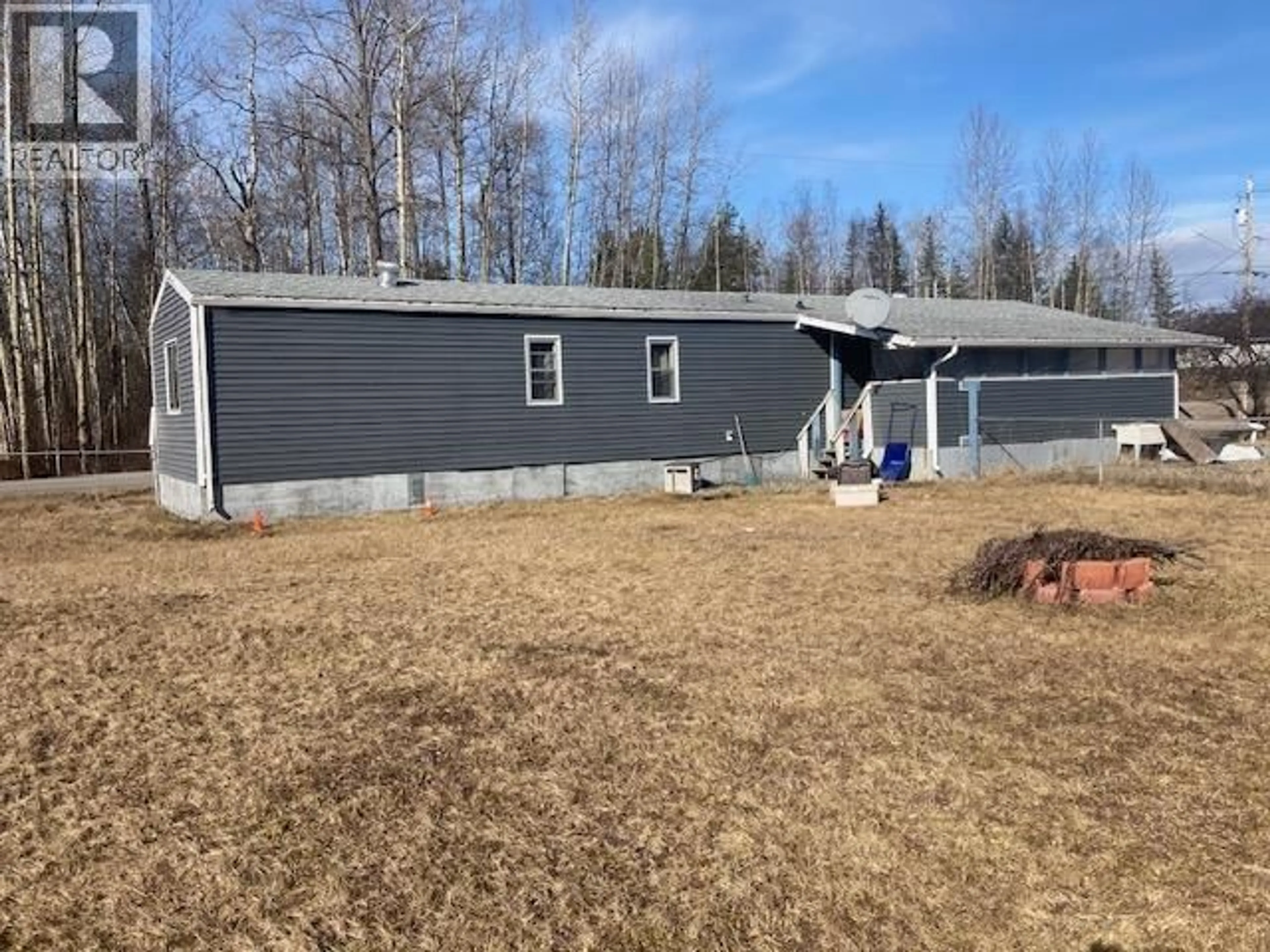 Shed for 5016 8TH AVENUE, New Hazelton British Columbia V0J2J0