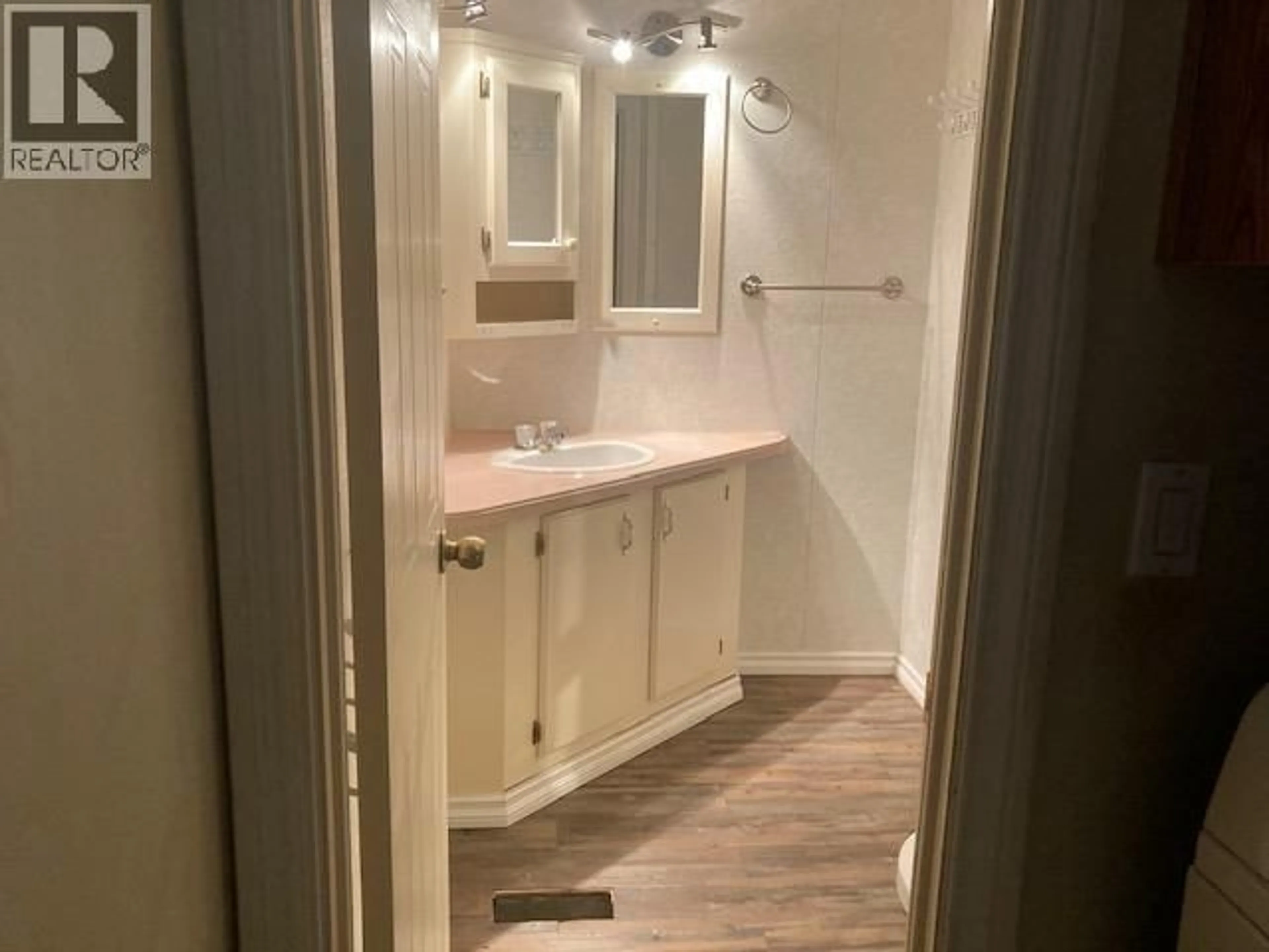 Standard bathroom, unknown for 5016 8TH AVENUE, New Hazelton British Columbia V0J2J0