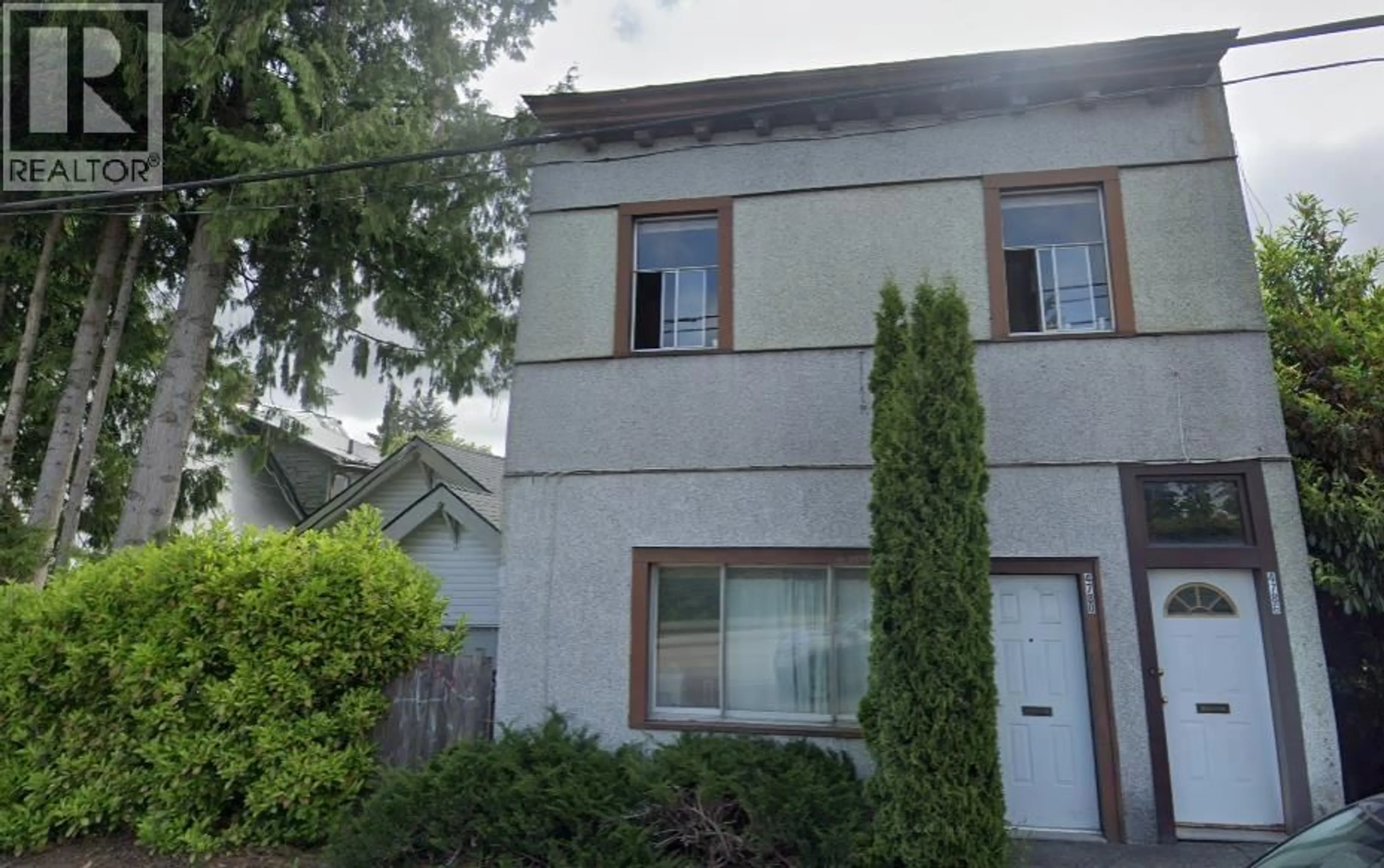 Unknown for 4756 FRASER STREET, Vancouver British Columbia V5V4H3