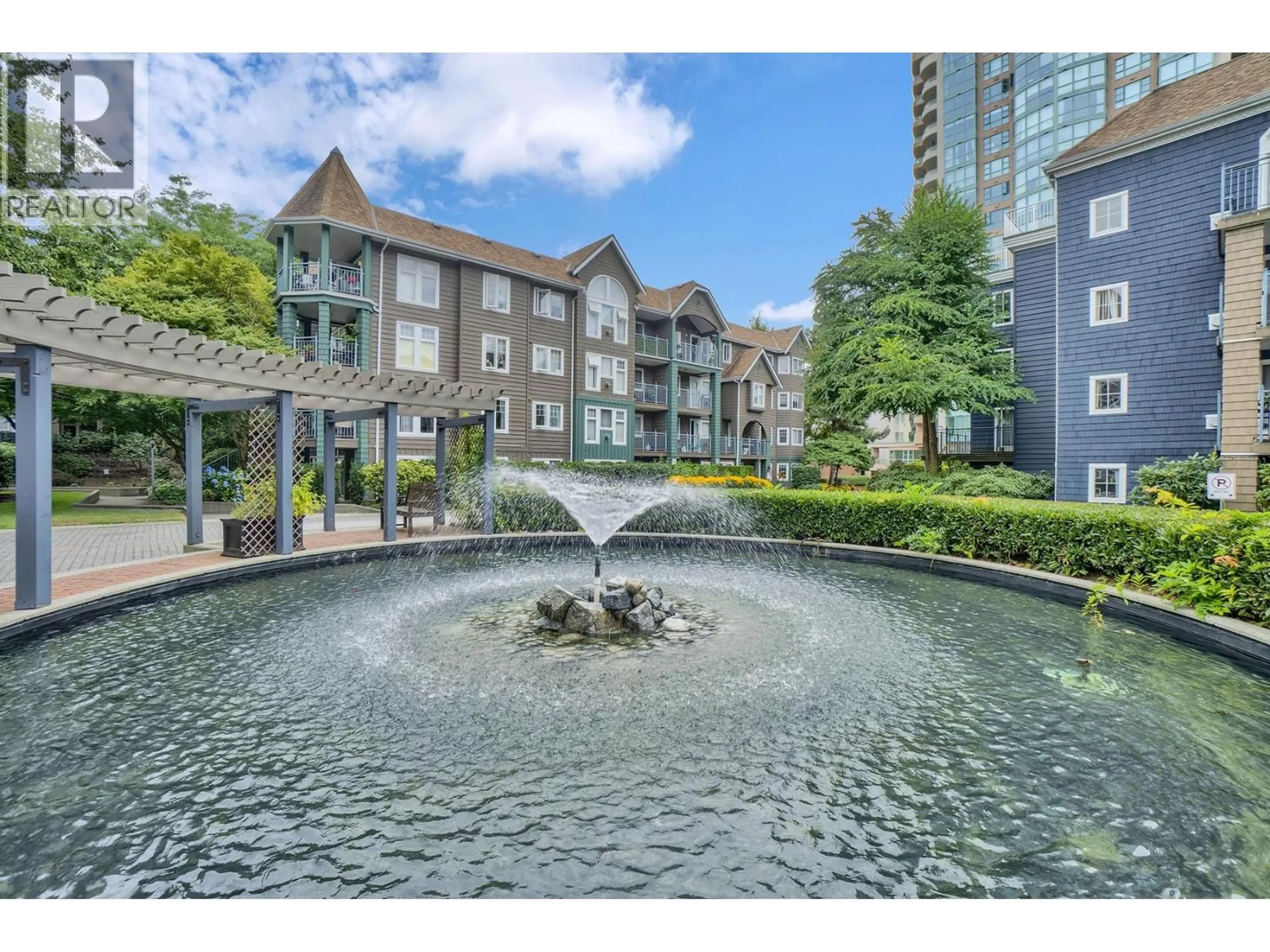 Unknown for 313 - 3085 PRIMROSE LANE, Coquitlam British Columbia V3B7S3