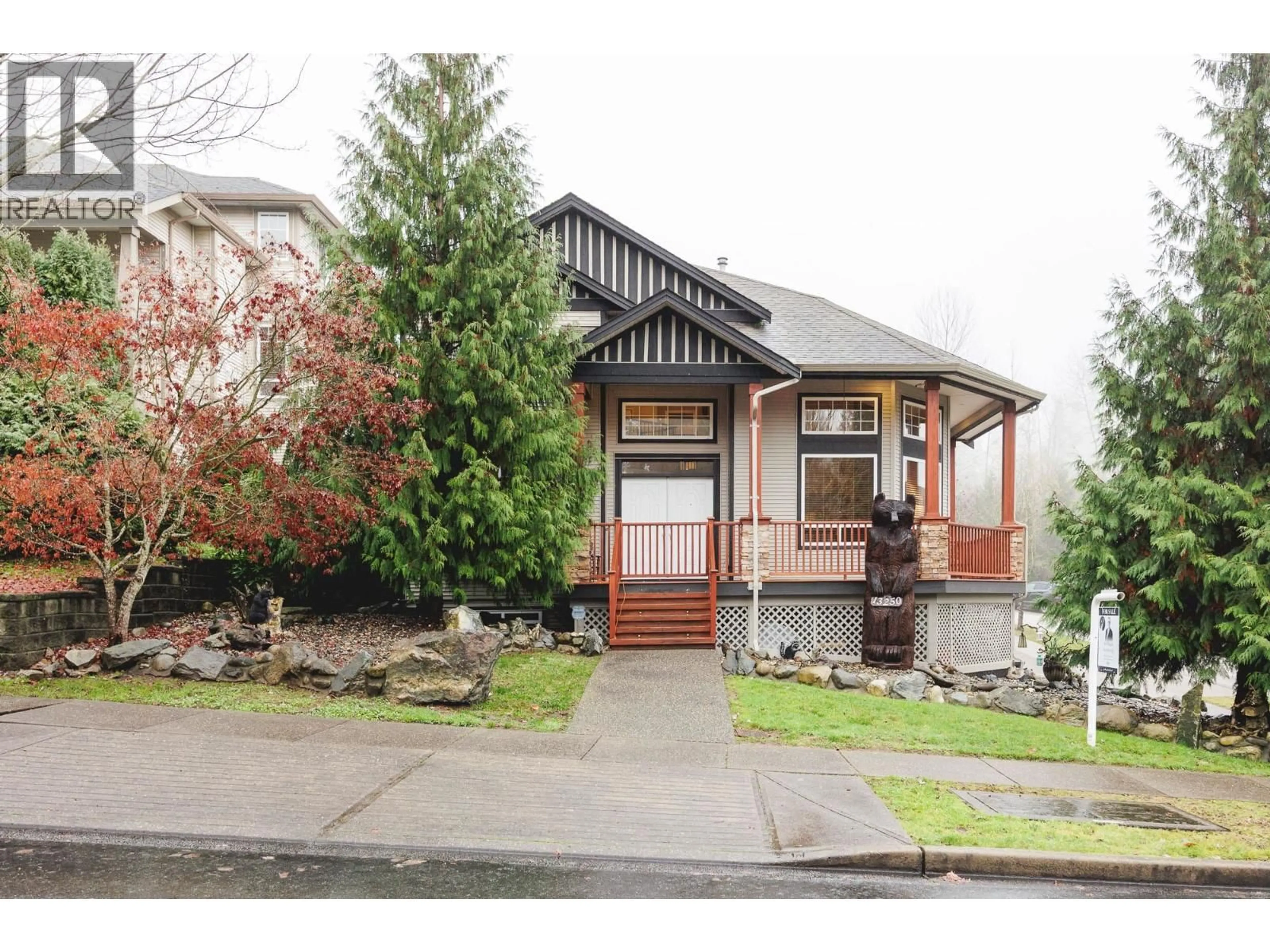 Unknown for 13250 237A STREET, Maple Ridge British Columbia V4R2X2