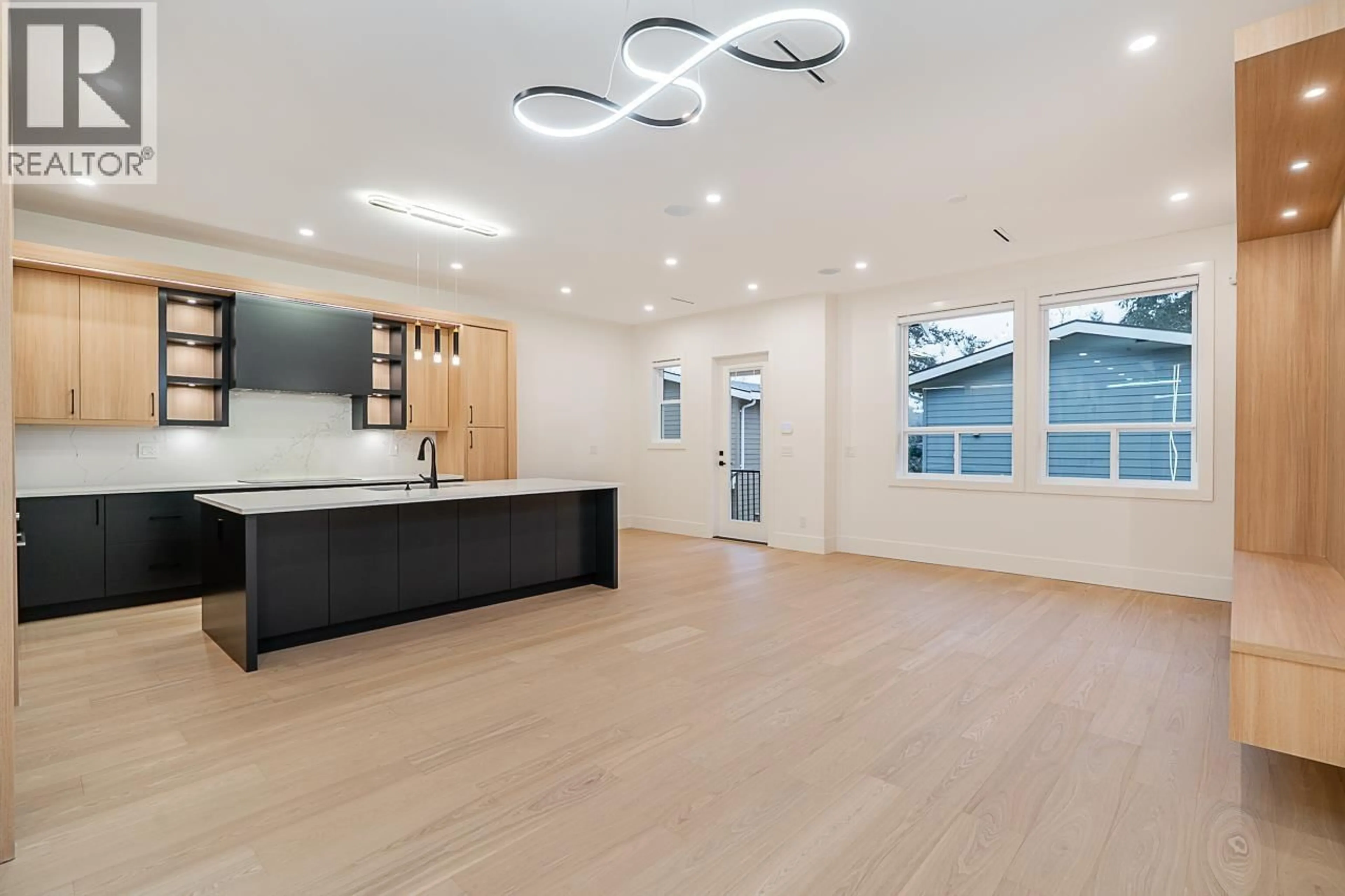 Open concept kitchen, unknown for 2208 ST GEORGE STREET, Port Moody British Columbia V3H2G2