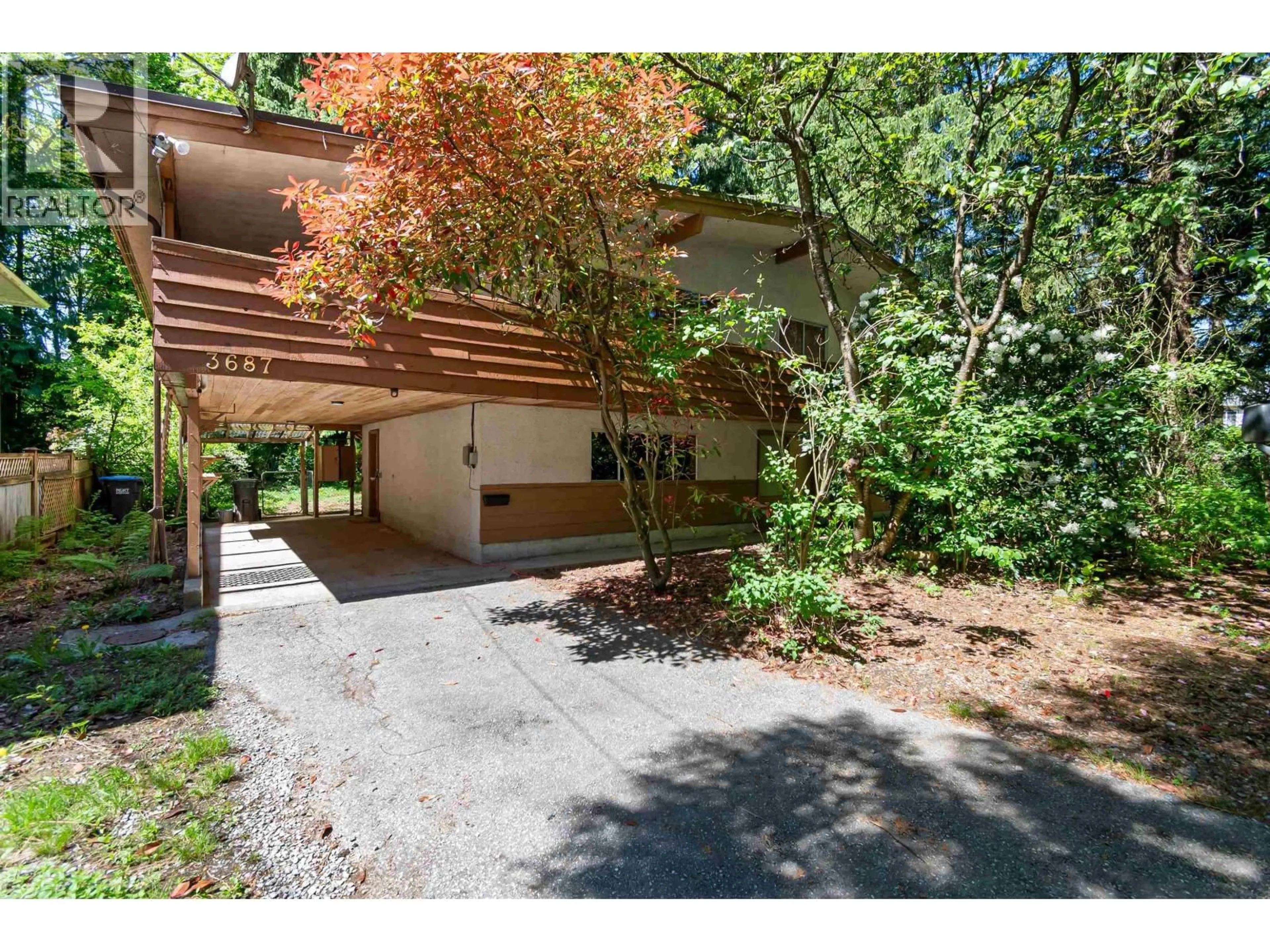 Unknown for 3687 COAST MERIDIAN ROAD, Port Coquitlam British Columbia V3B3N9
