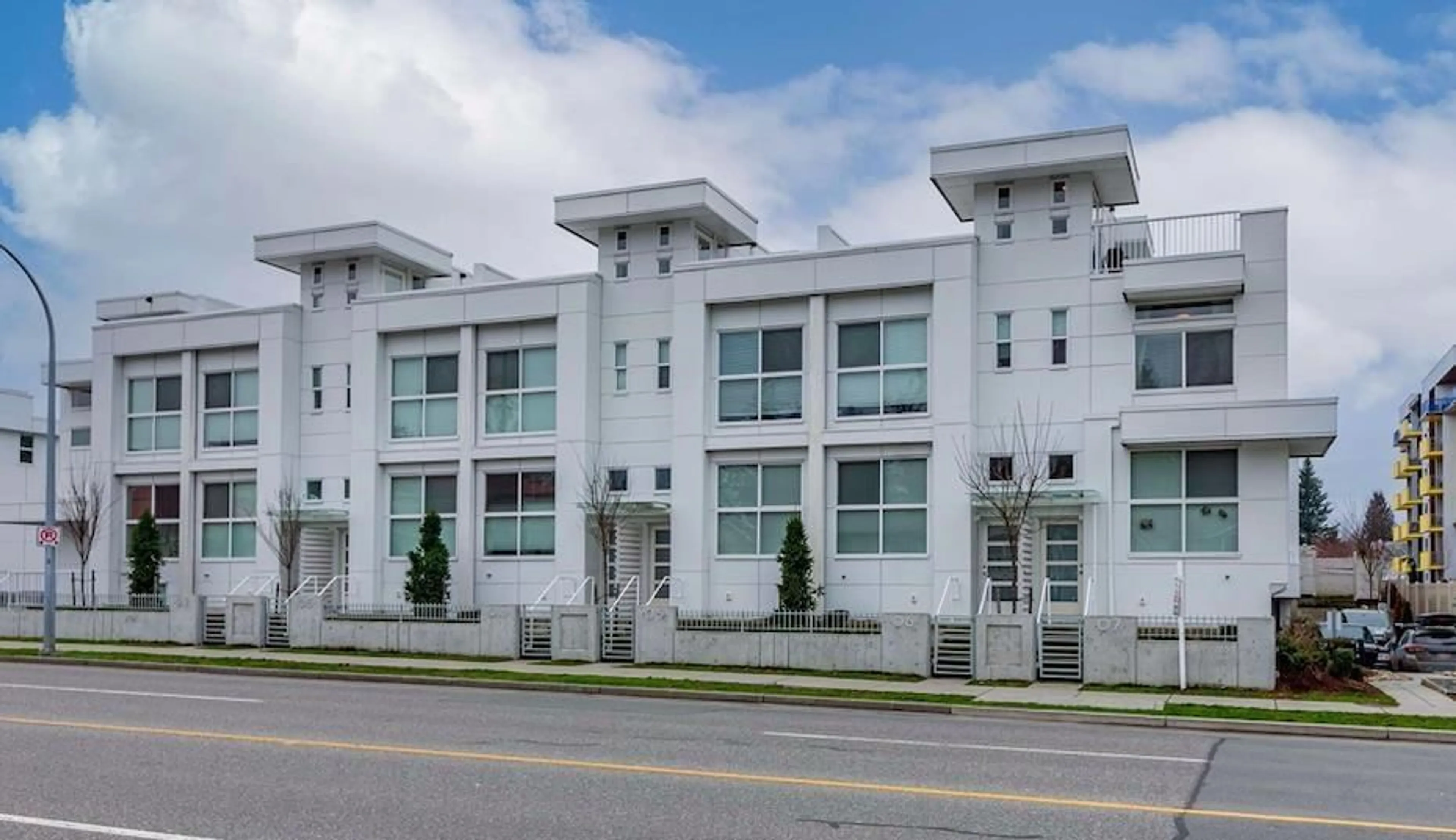 Unknown for 6 - 2505 WARE STREET, Abbotsford British Columbia V2S3E2