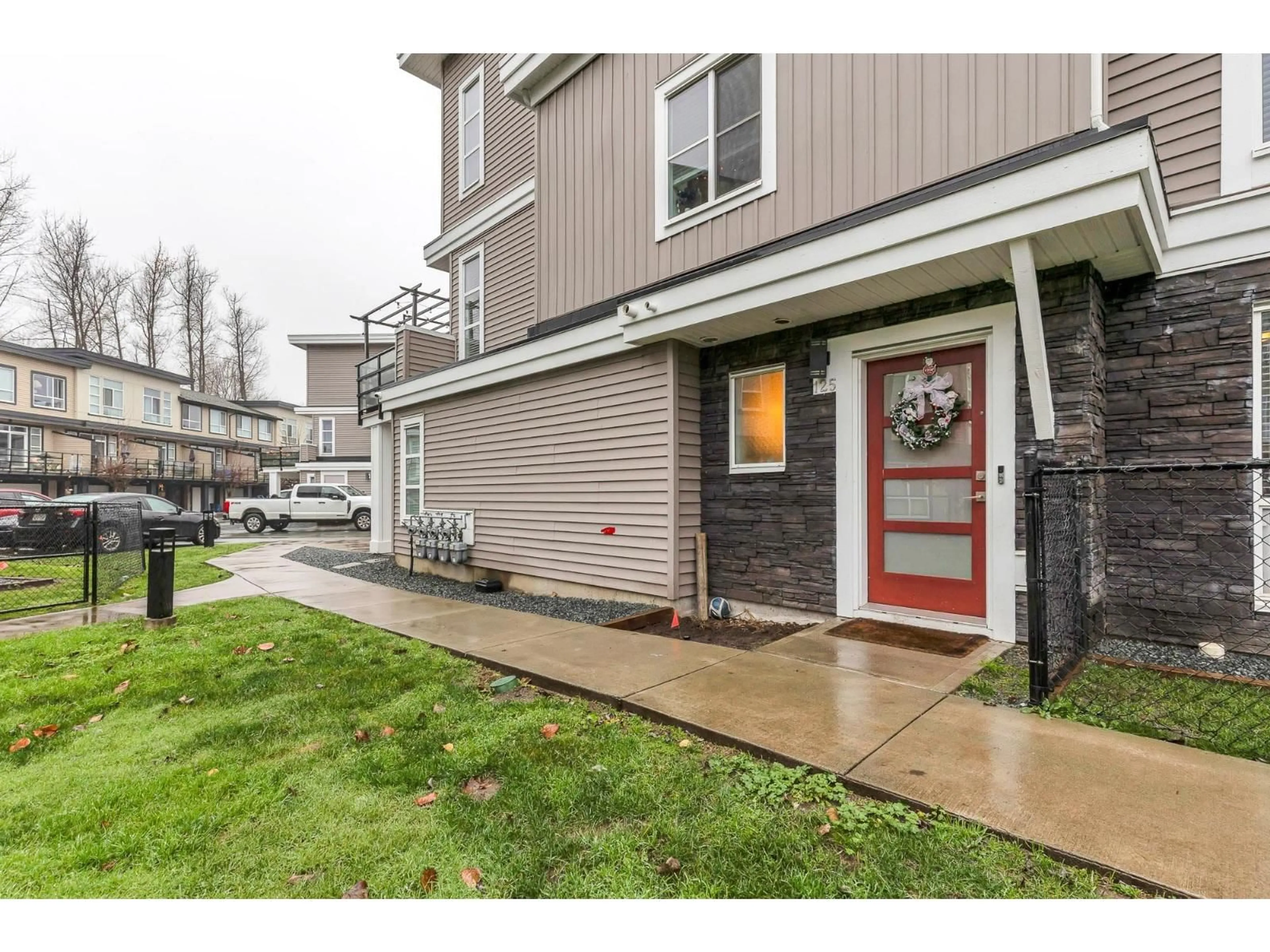 Unknown for 125 - 8413 MIDTOWN WAY, Chilliwack British Columbia V2P0G7