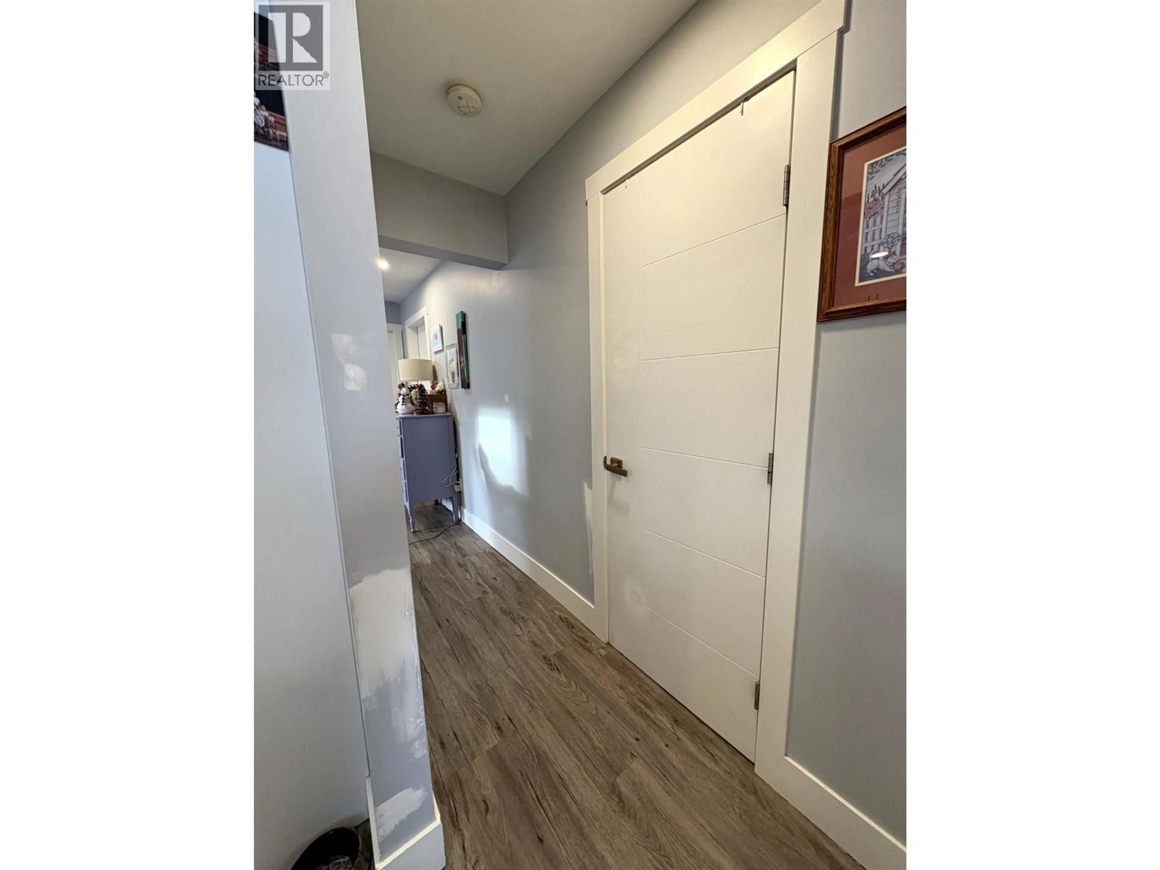 Indoor entryway for 7802 GISCOME ROAD, Prince George British Columbia V2N6V1