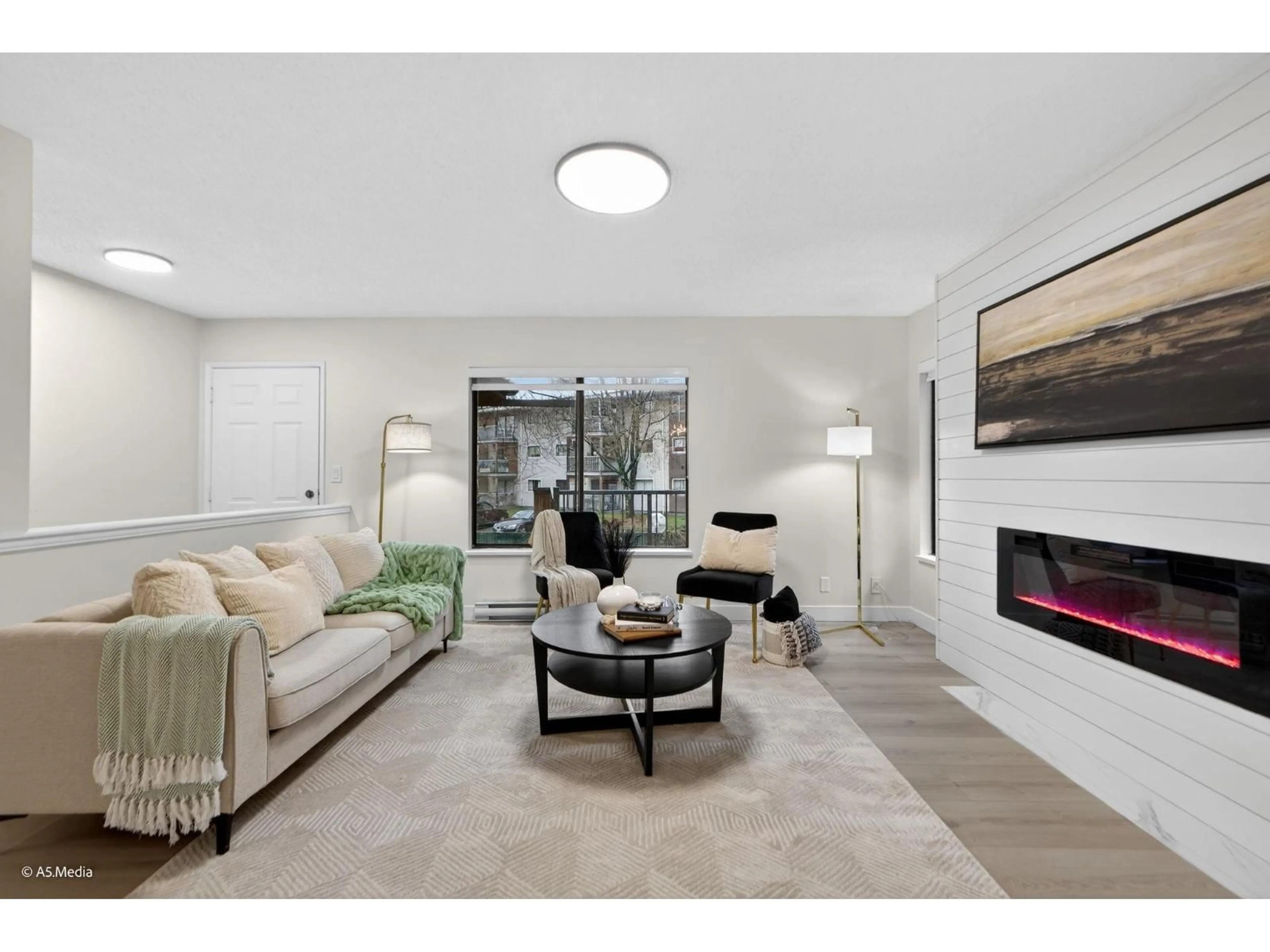 Living room with furniture, unknown for 803 - 10620 150 STREET, Surrey British Columbia V3R7S1