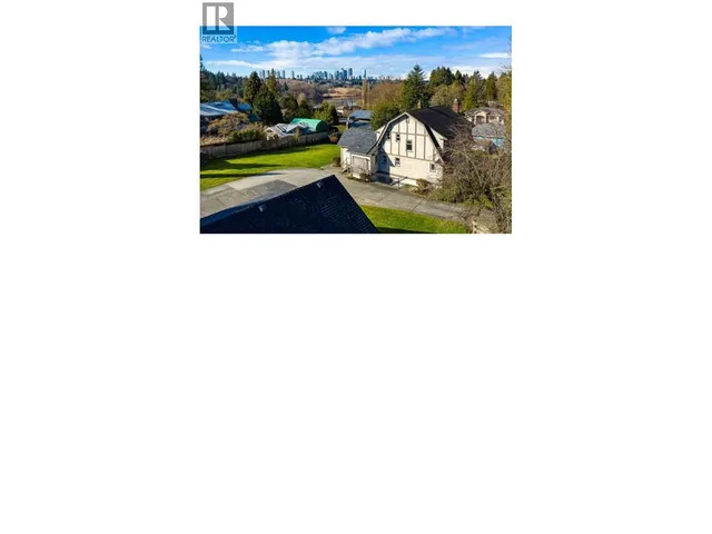 5375 GORDON AVENUE, Burnaby 2