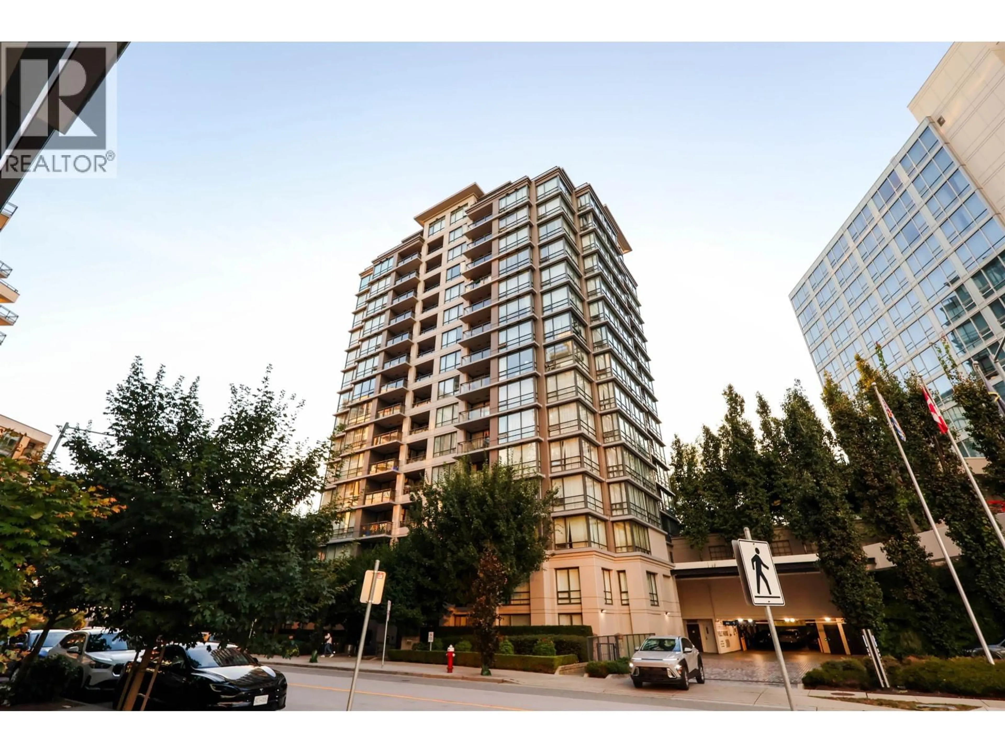 Unknown for 1202 - 3111 CORVETTE WAY, Richmond British Columbia V6X4K3