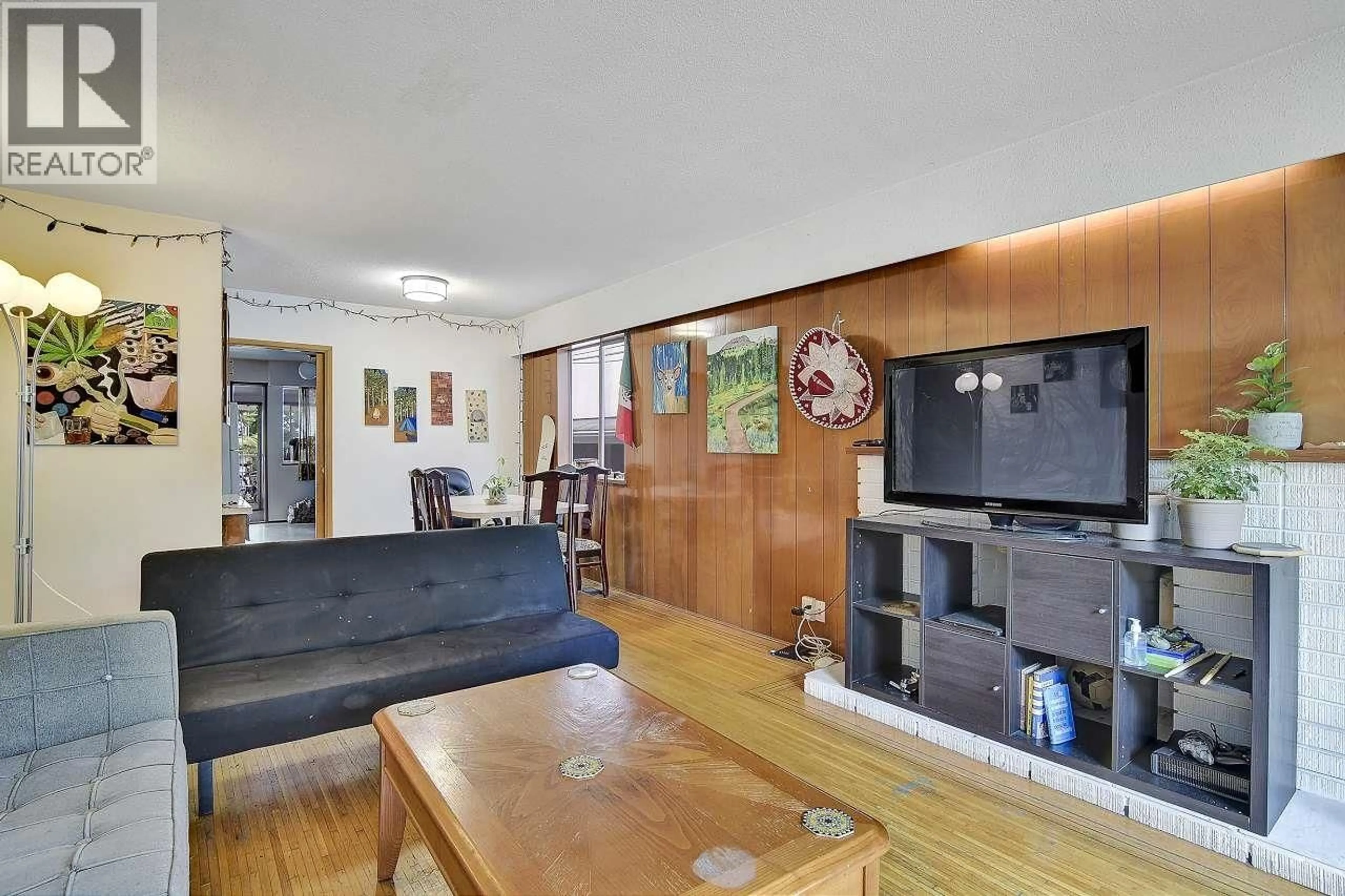 Living room with furniture, unknown for 2149 32ND AVENUE, Vancouver British Columbia V5N3C1