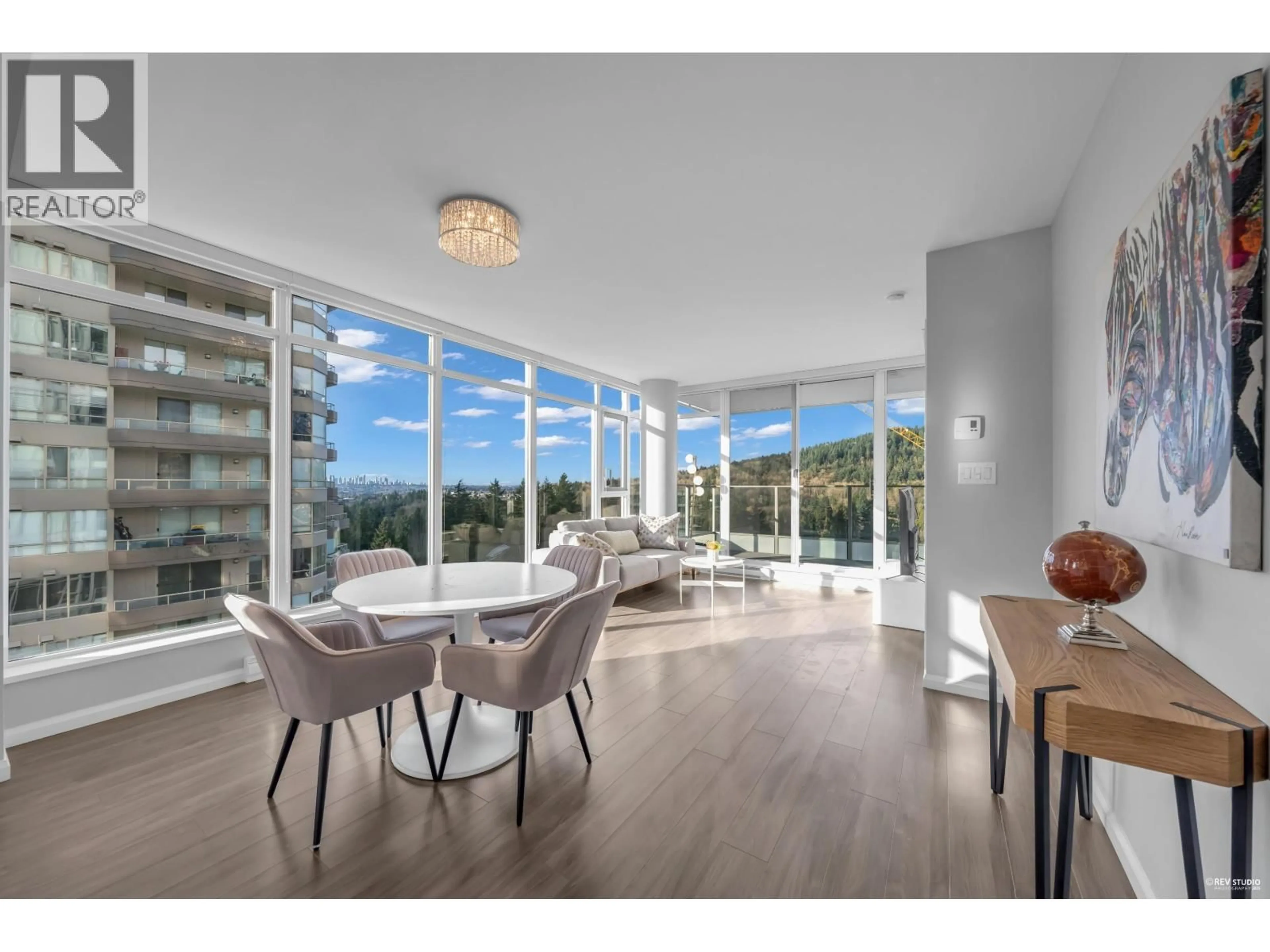 Unknown for 1102 - 520 COMO LAKE AVENUE, Coquitlam British Columbia V3J0E8