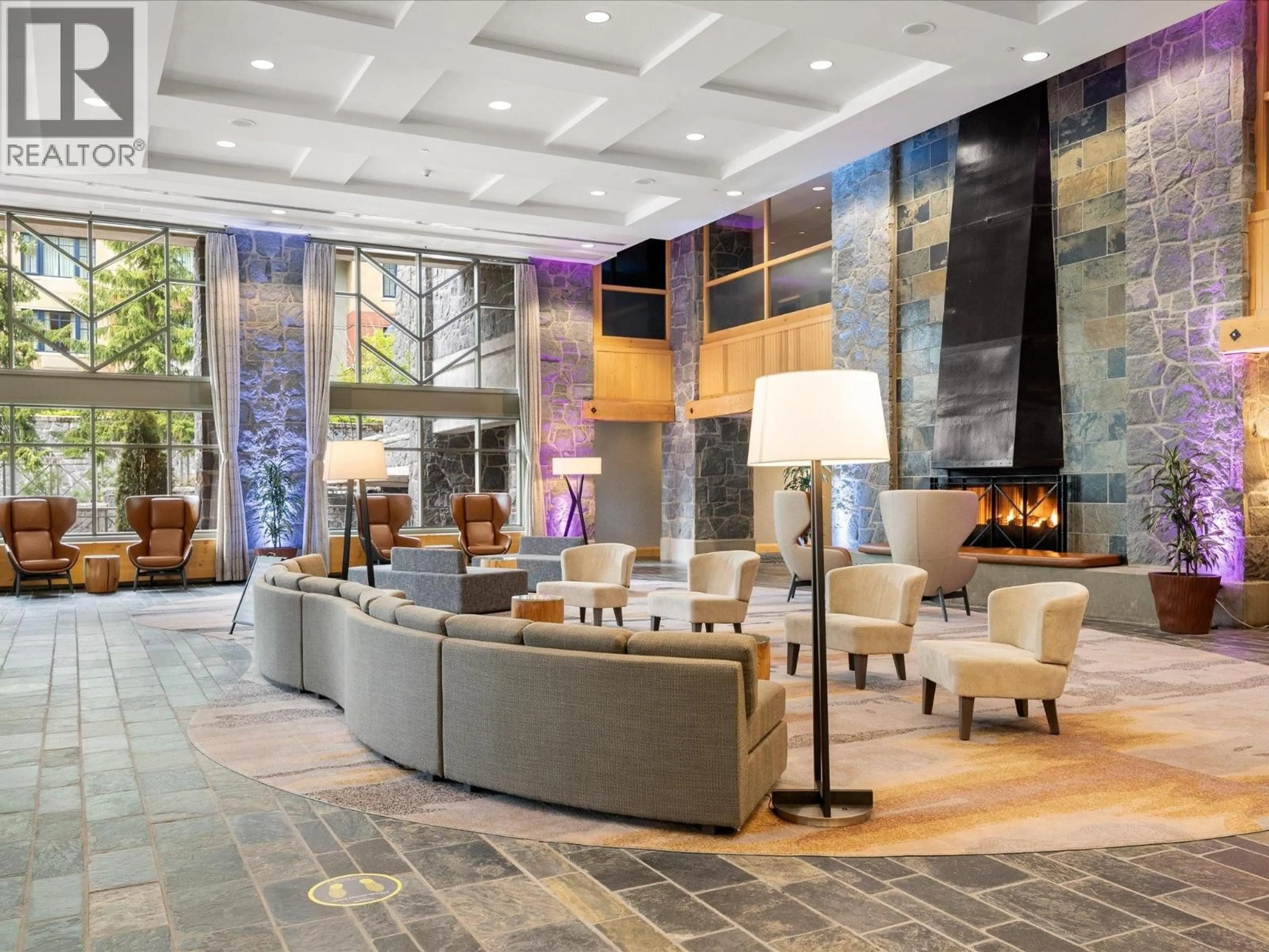 Lobby for 516 - 4090 WHISTLER WAY, Whistler British Columbia V8E1J3