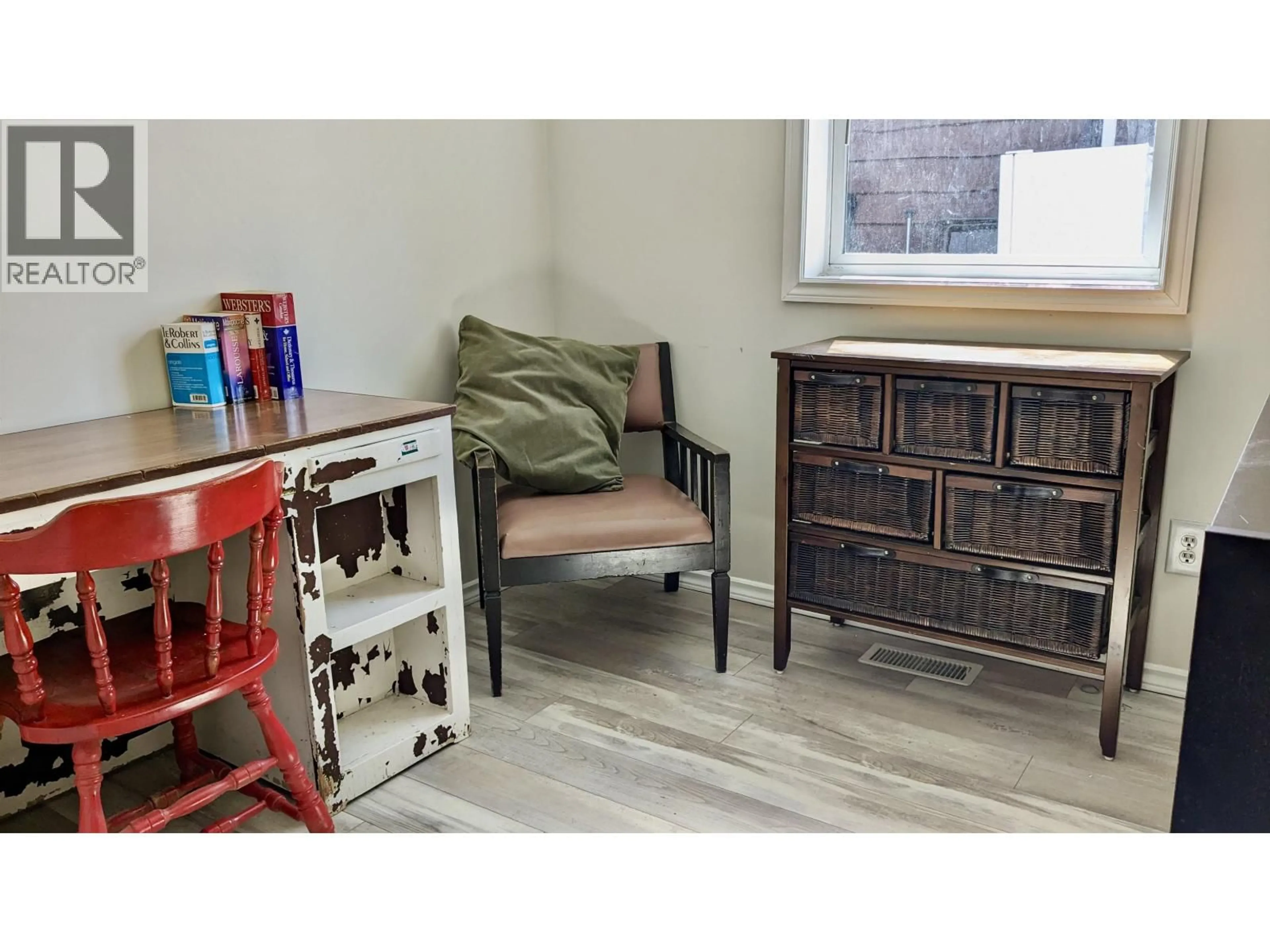 Unknown for 1909 MAPLE STREET, Prince George British Columbia V2L1X2