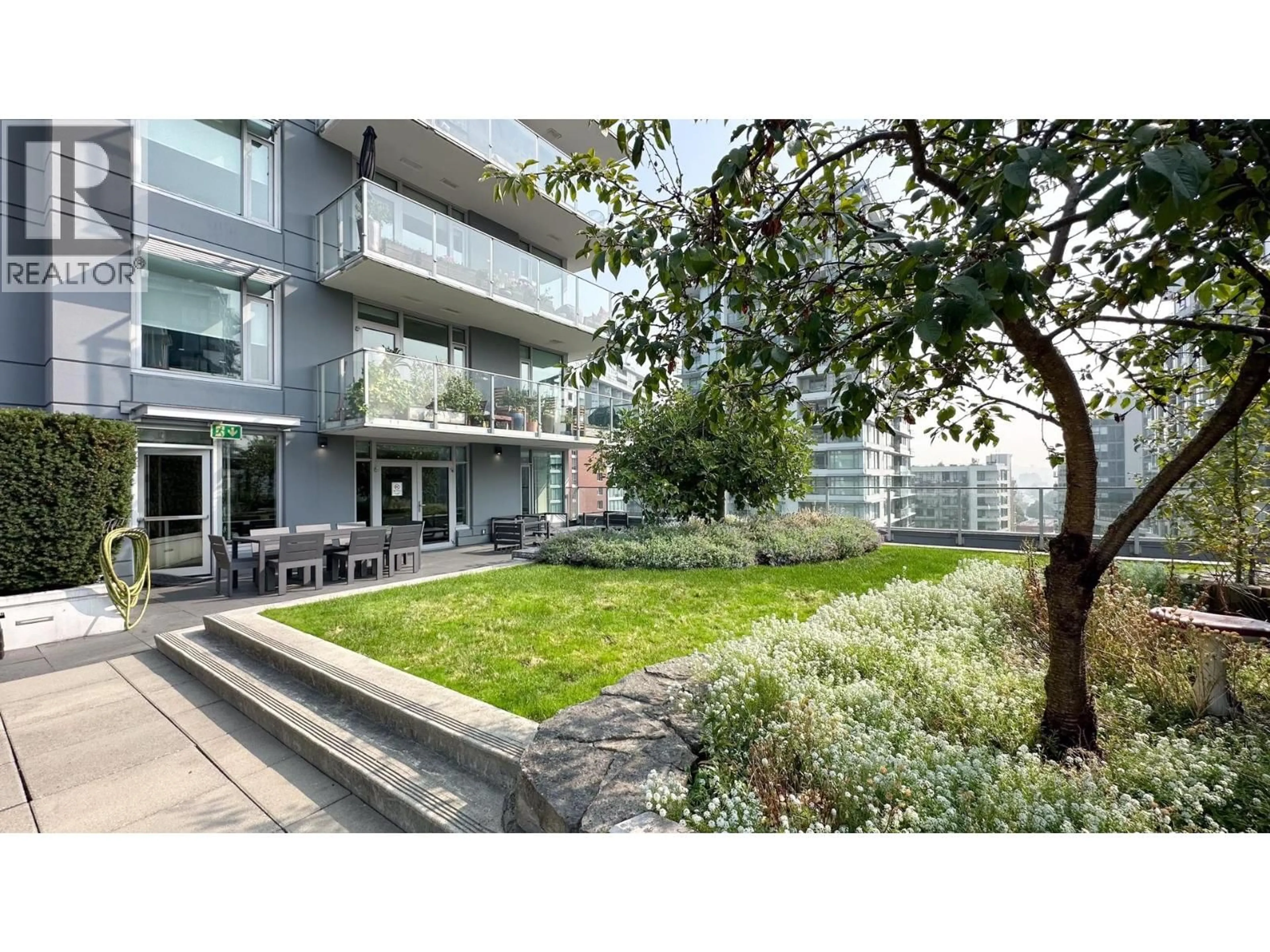 Unknown for 515 - 1661 QUEBEC STREET, Vancouver British Columbia V6A0H2