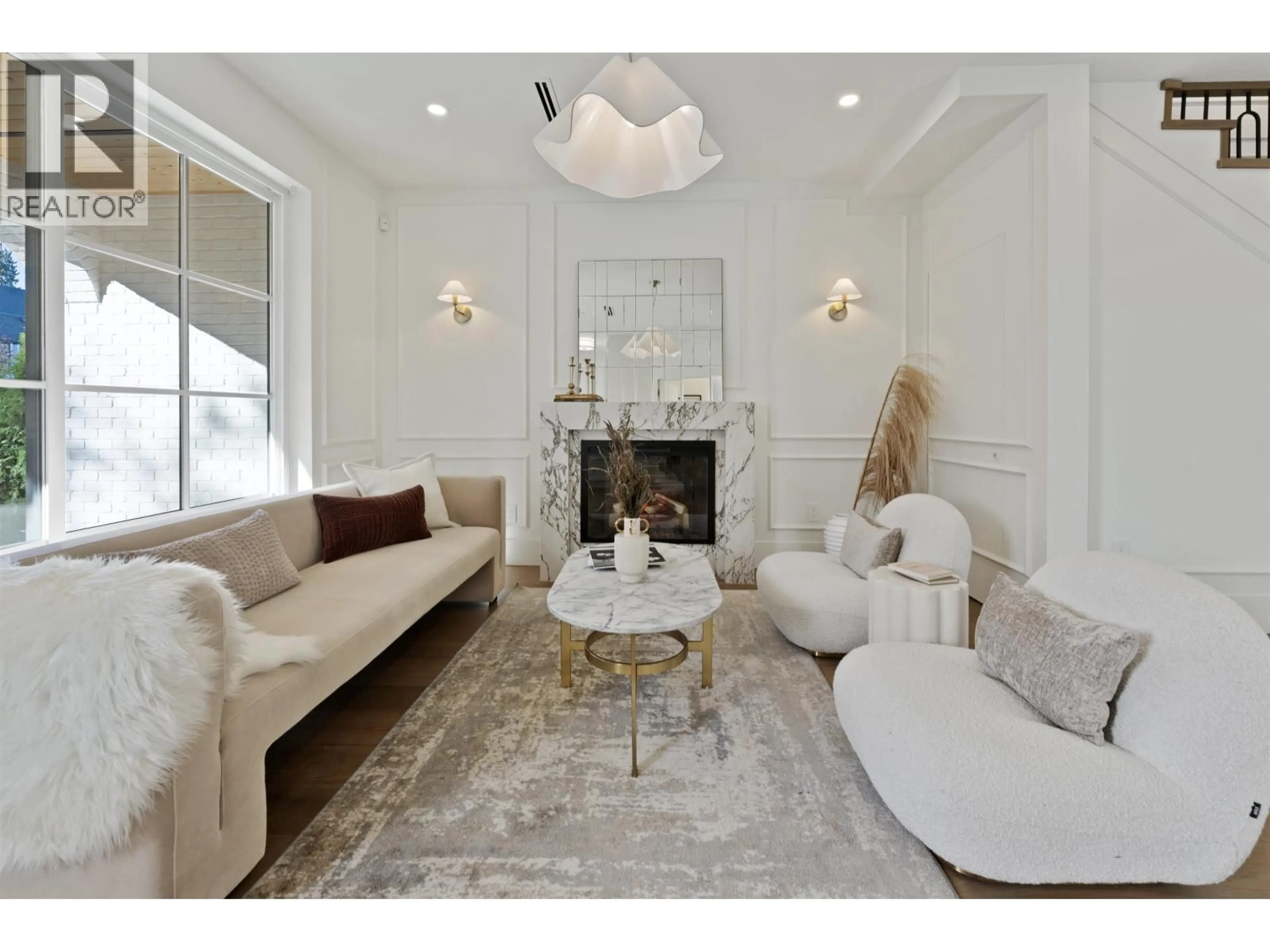 Living room with furniture, unknown for 1759 16TH AVENUE, Vancouver British Columbia V6J2L9