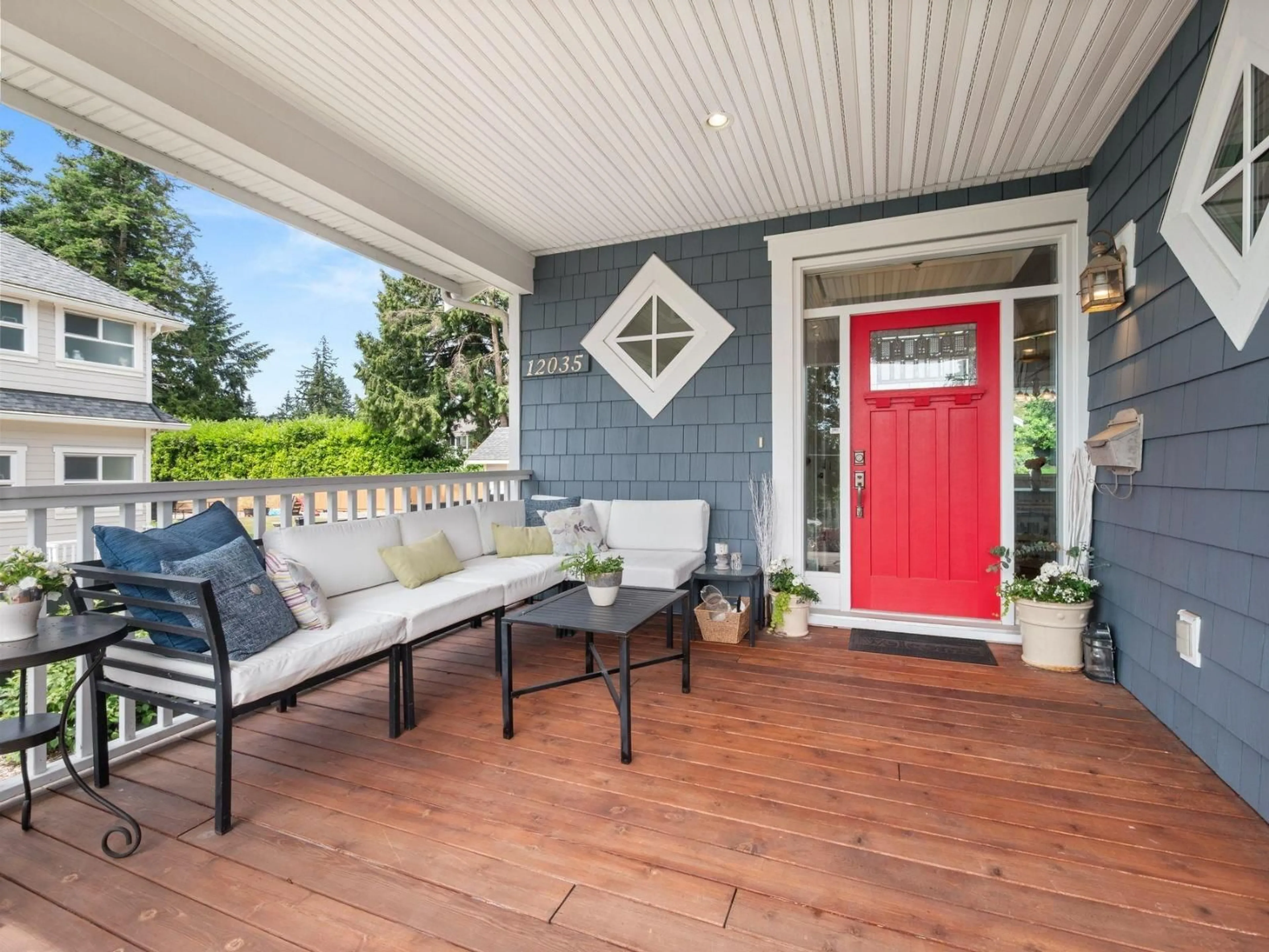 Unknown for 12035 56 AVENUE, Surrey British Columbia V3X2W9