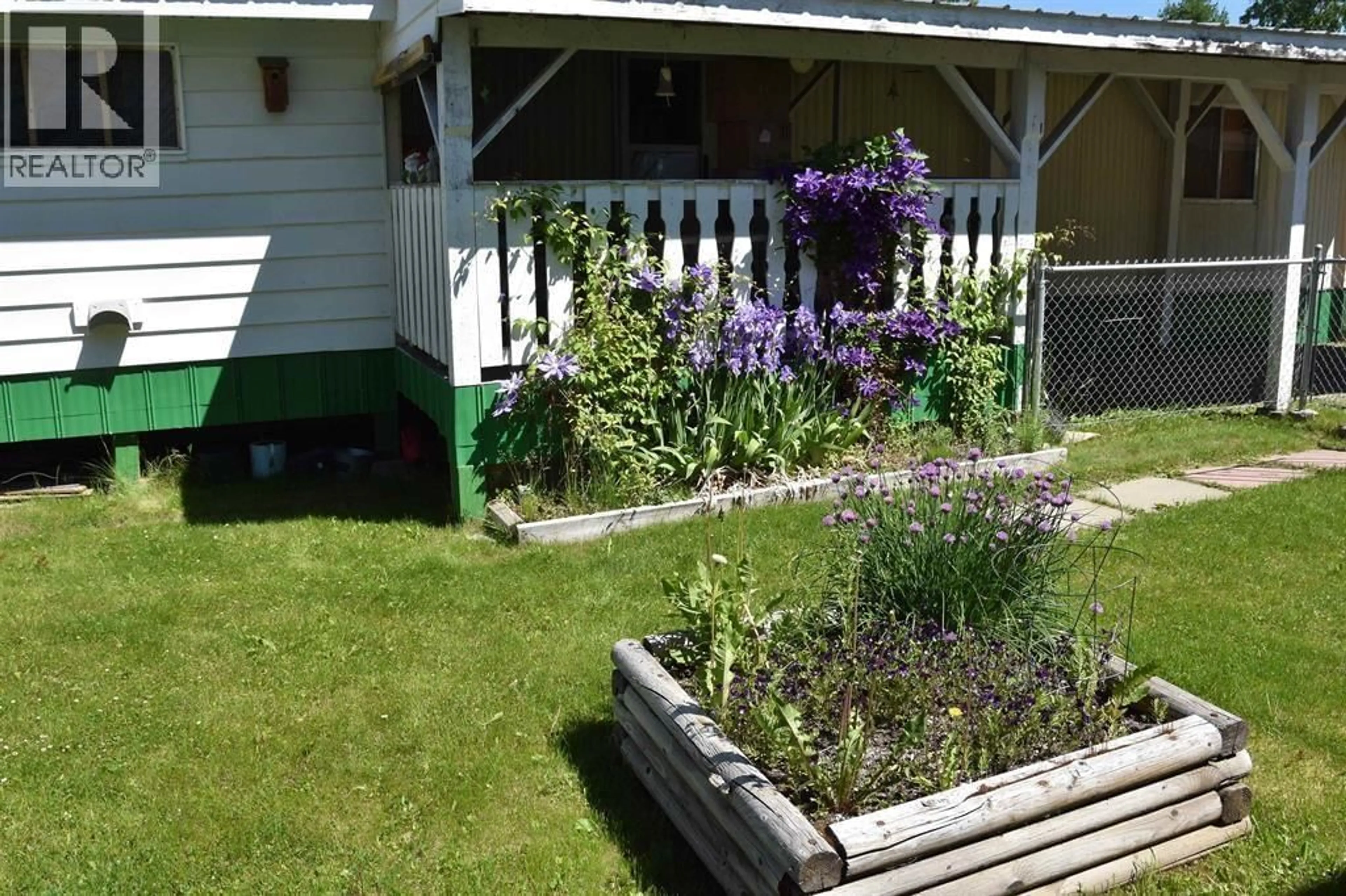 Unknown for 12 - 2377 LARCH AVENUE, Quesnel British Columbia V2J4R9