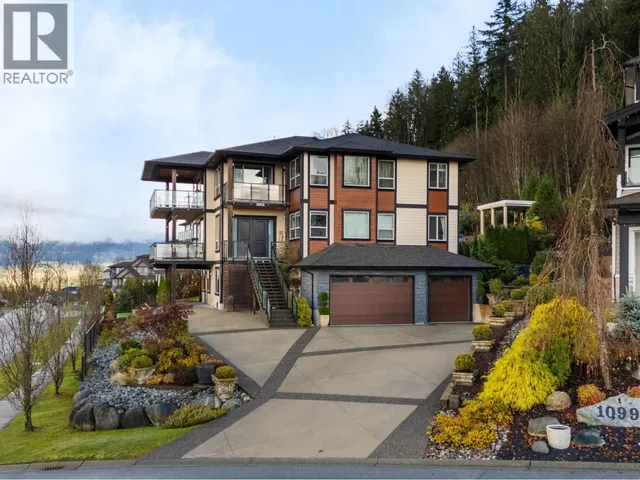 11000 CARMICHAEL STREET, Maple Ridge 4