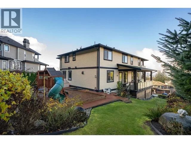 11000 CARMICHAEL STREET, Maple Ridge 5