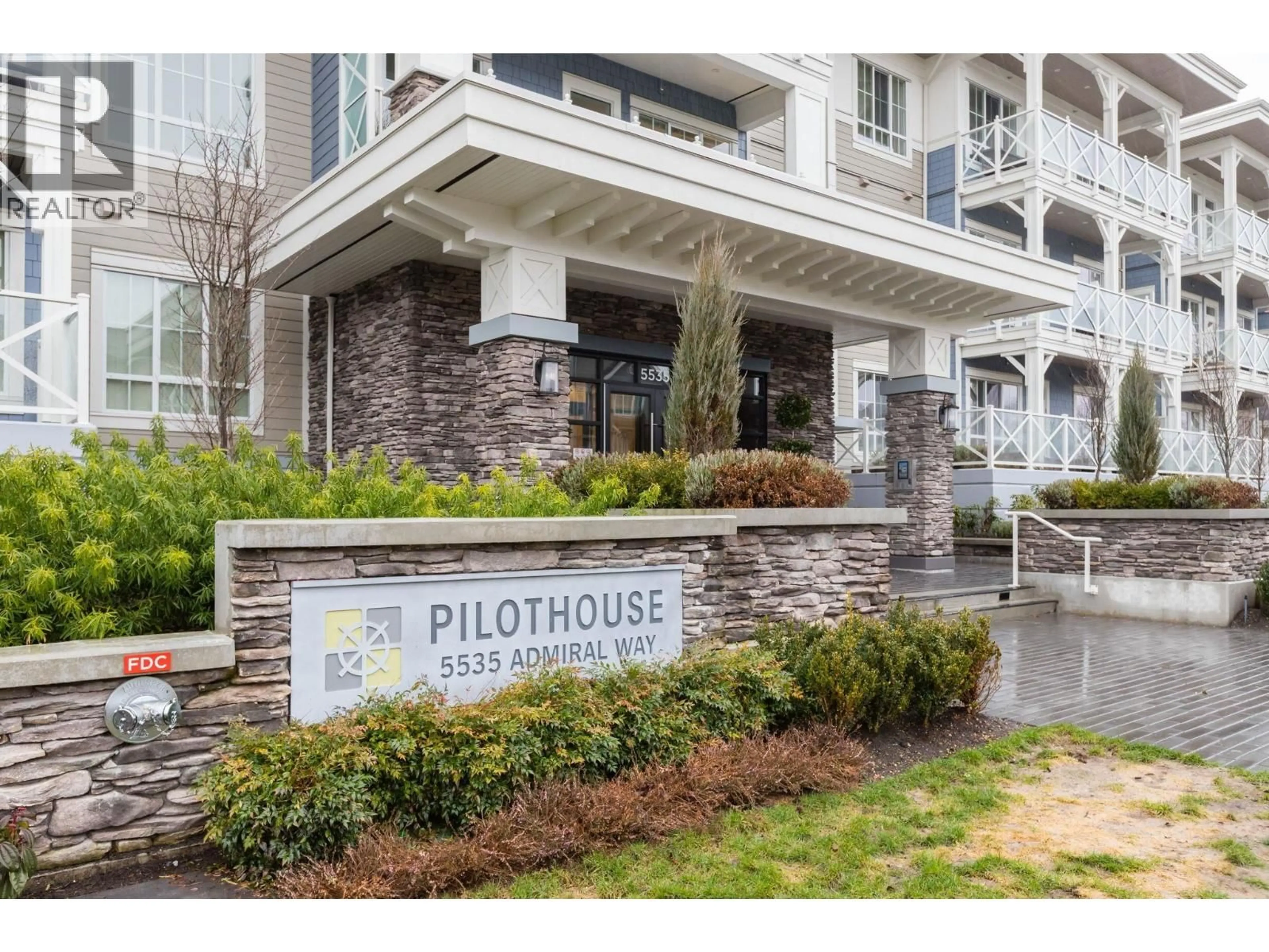 Unknown for 103 - 5535 ADMIRAL WAY, Delta British Columbia V4K0E3