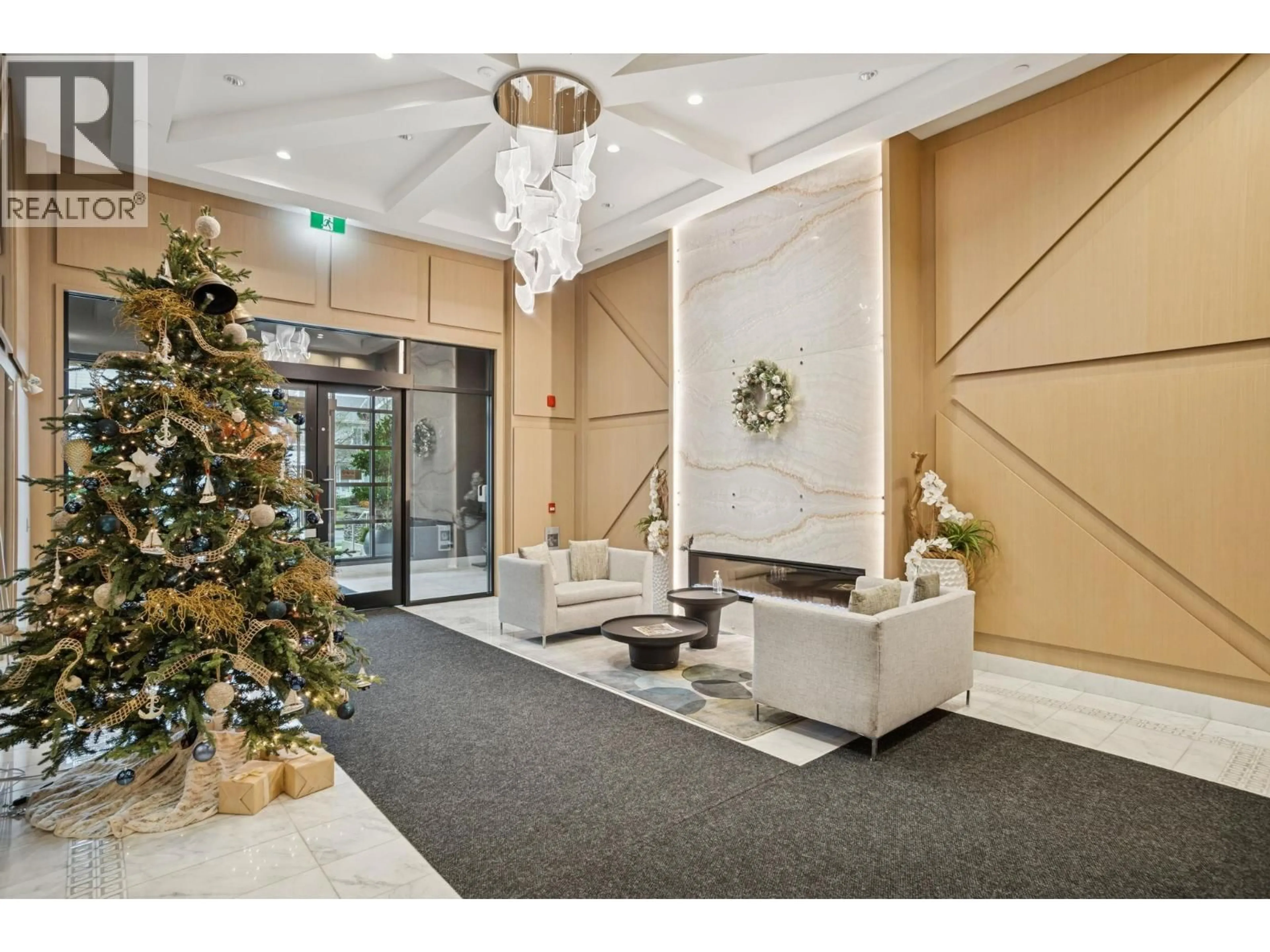 Lobby for 103 - 5535 ADMIRAL WAY, Delta British Columbia V4K0E3