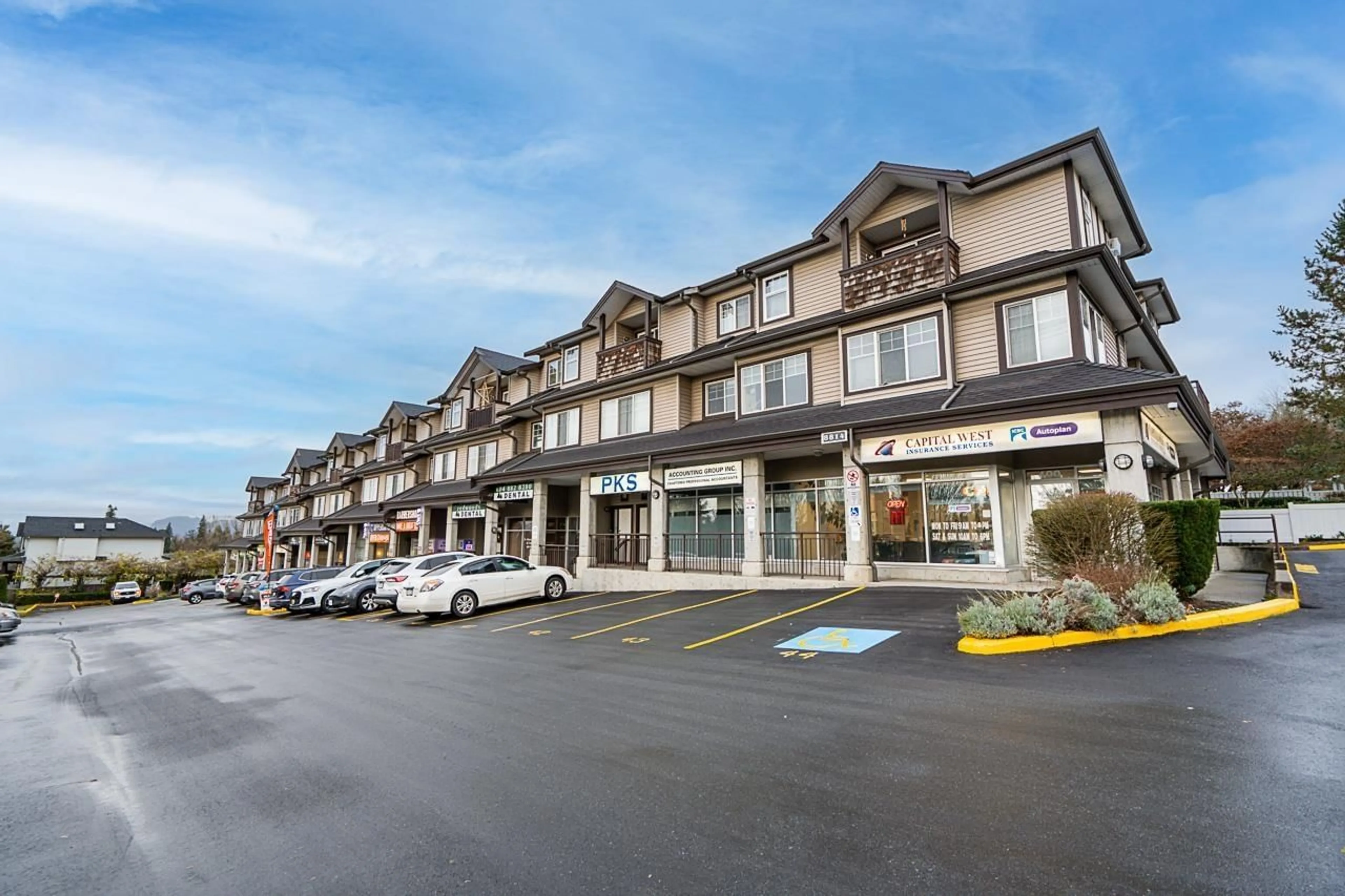 Unknown for 4 - 8814 216 STREET, Langley British Columbia V1M2Z6