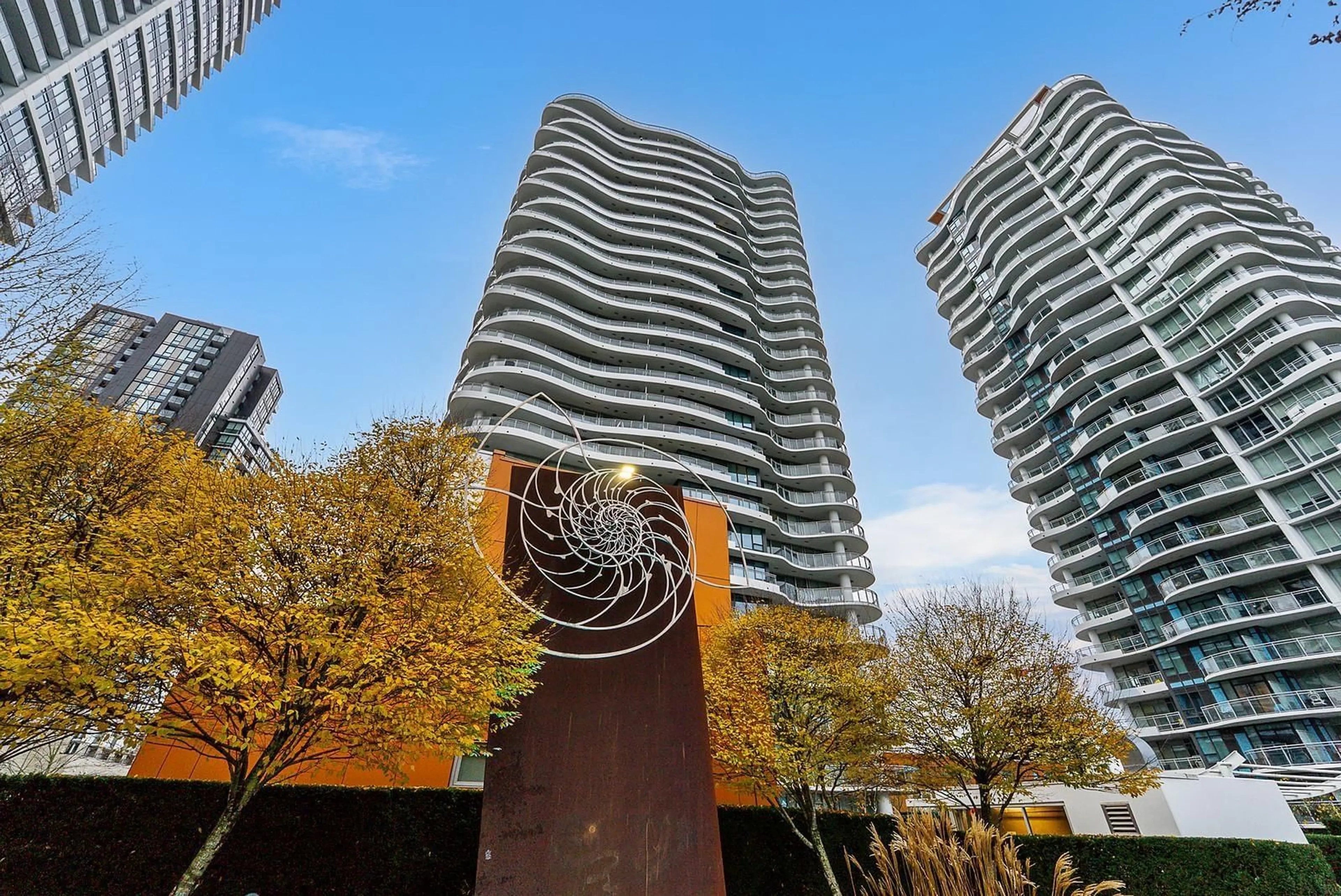 Unknown for 1206 - 13303 CENTRAL AVENUE, Surrey British Columbia V3T0K6