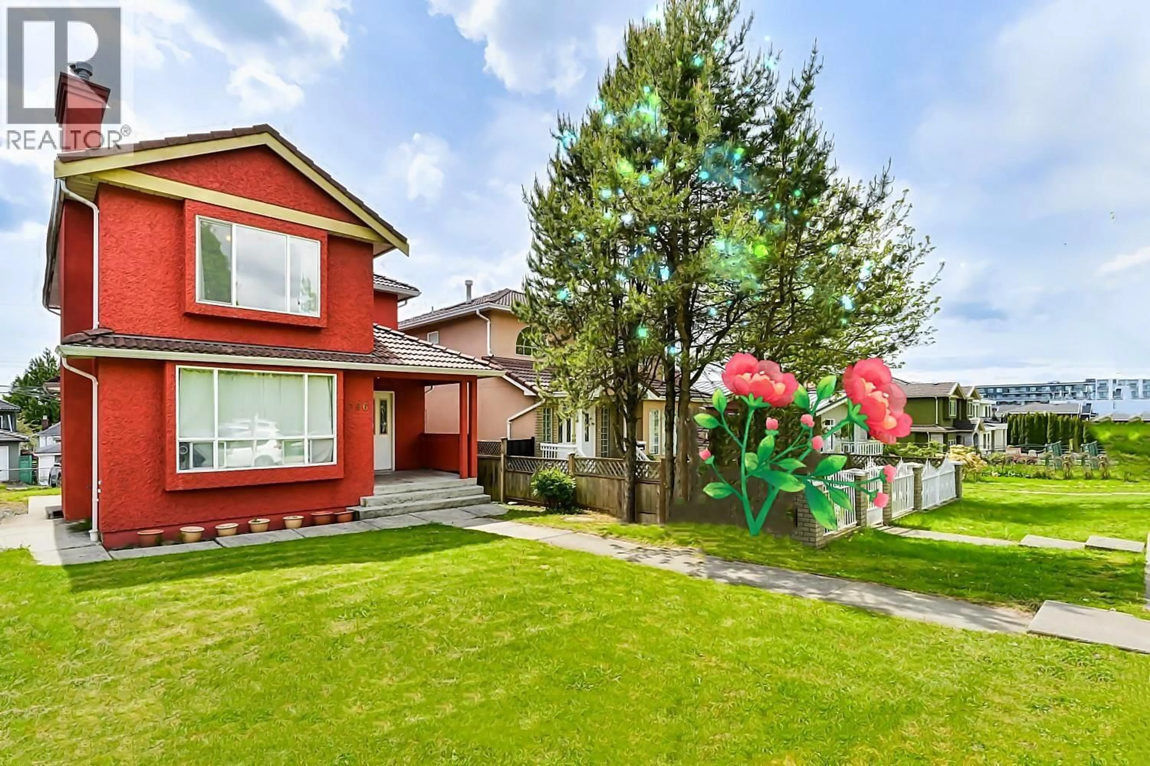 Unknown for 396 49TH AVENUE, Vancouver British Columbia V5W2G6