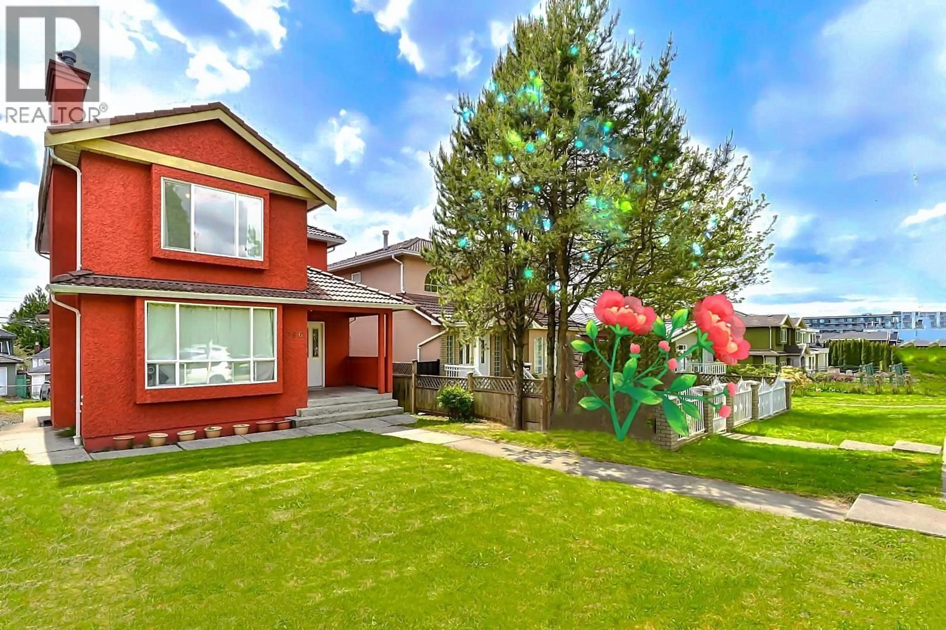 Unknown for 396 49TH AVENUE, Vancouver British Columbia V5W2G6