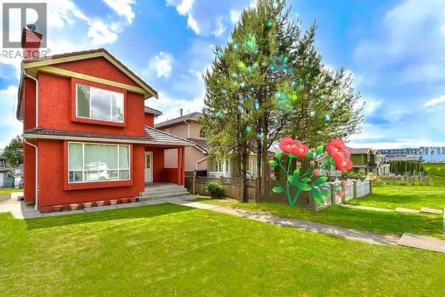 396 49TH AVENUE, Vancouver 2