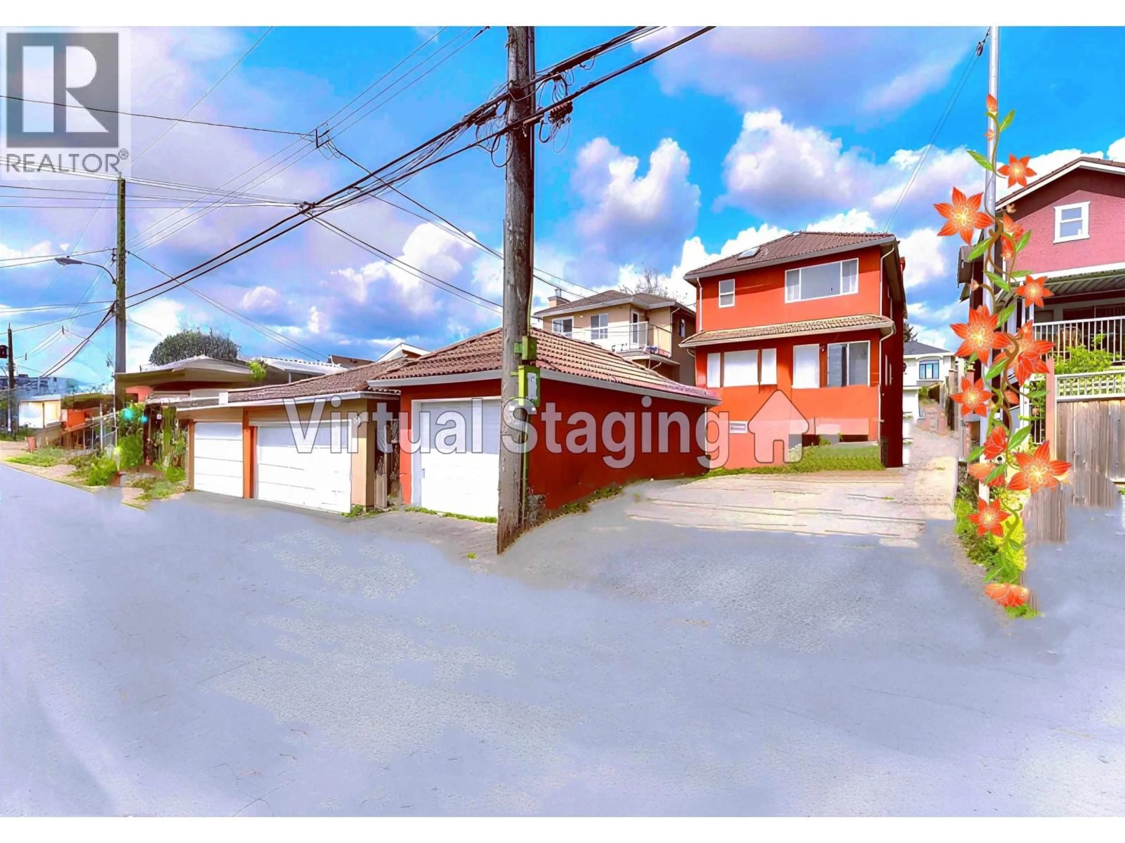 Unknown for 396 49TH AVENUE, Vancouver British Columbia V5W2G6