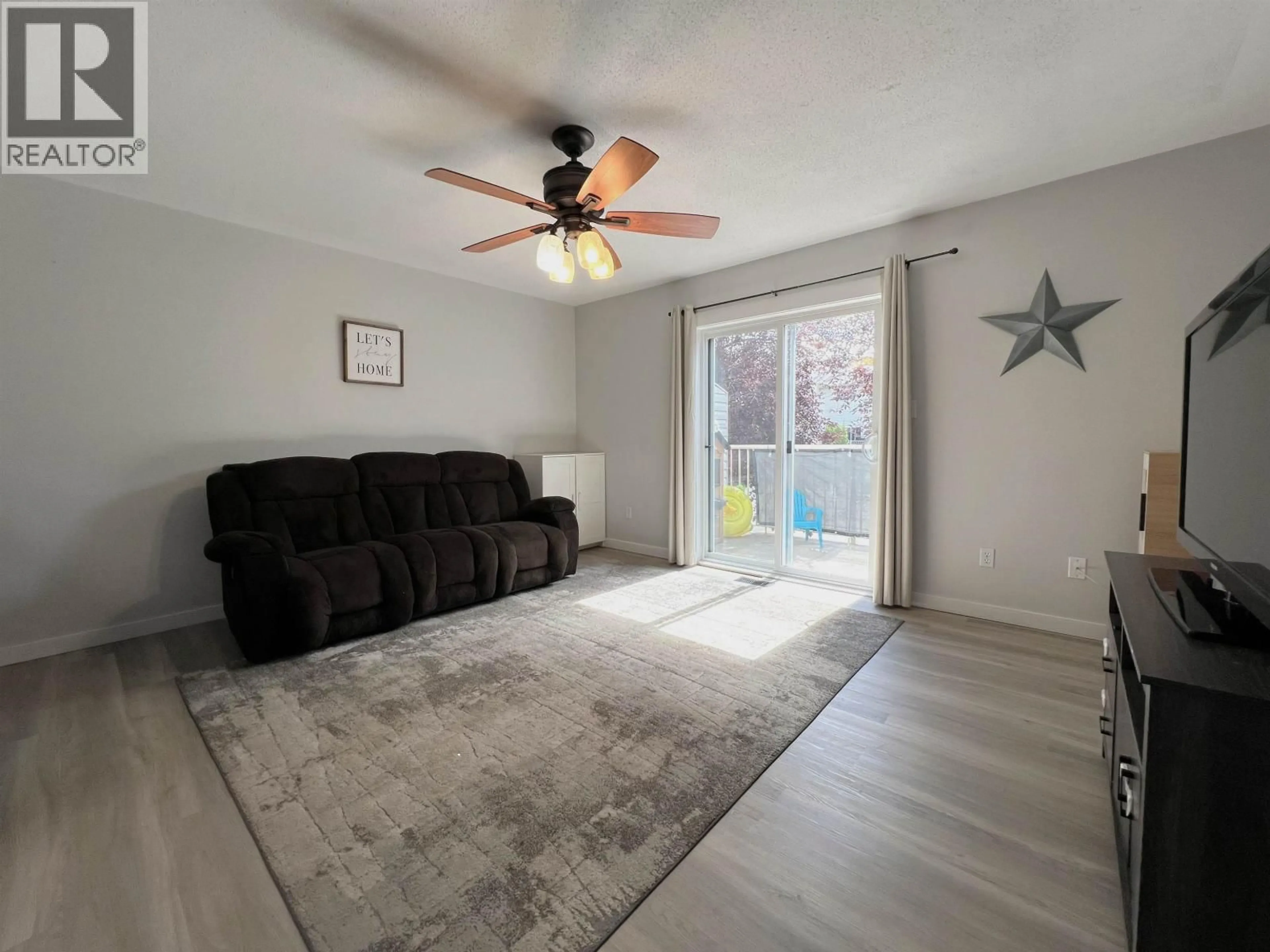 Living room with furniture, unknown for 108 - 4025 22ND AVENUE, Prince George British Columbia V2N4Y9