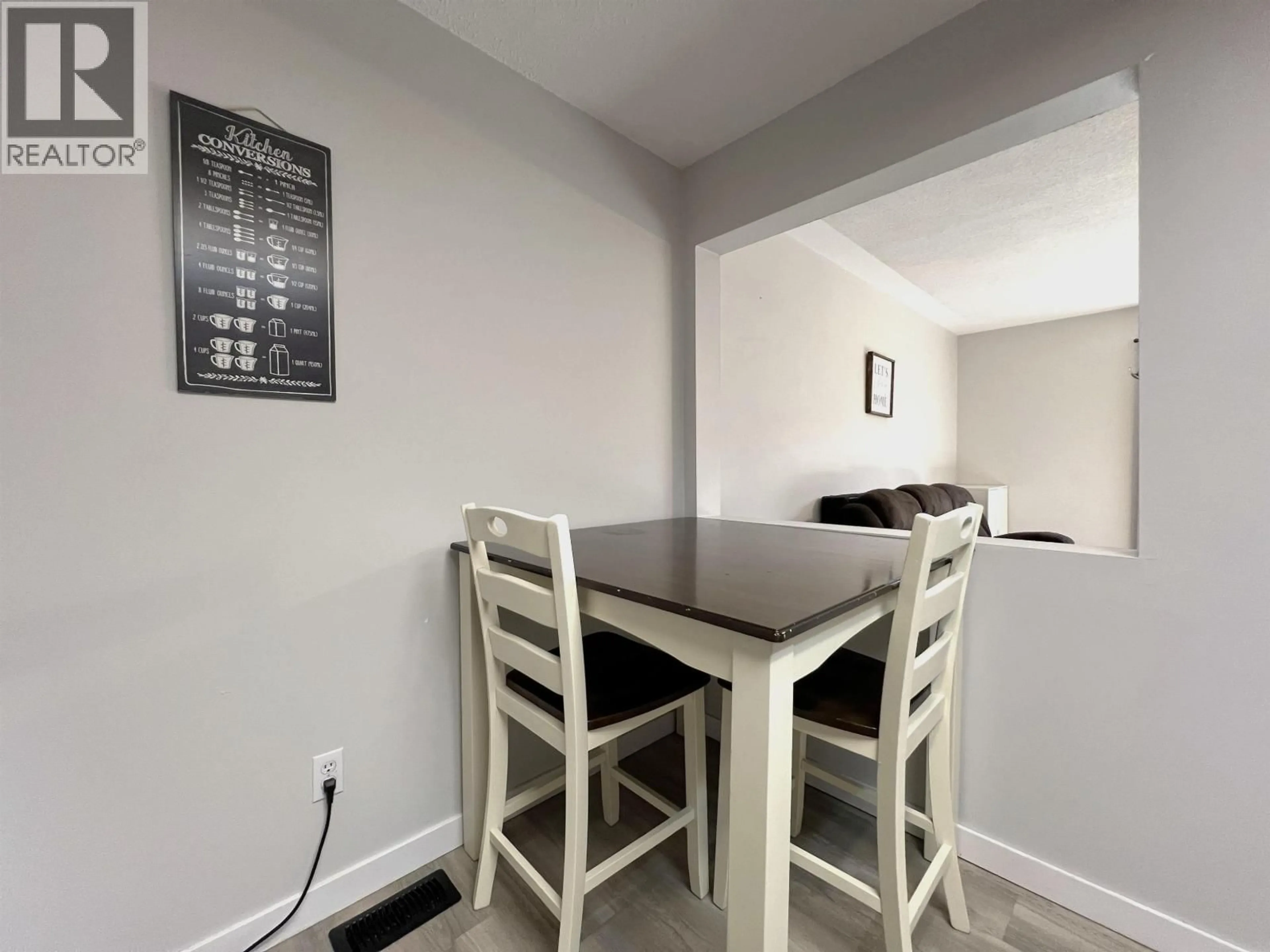 A pic of a room for 108 - 4025 22ND AVENUE, Prince George British Columbia V2N4Y9