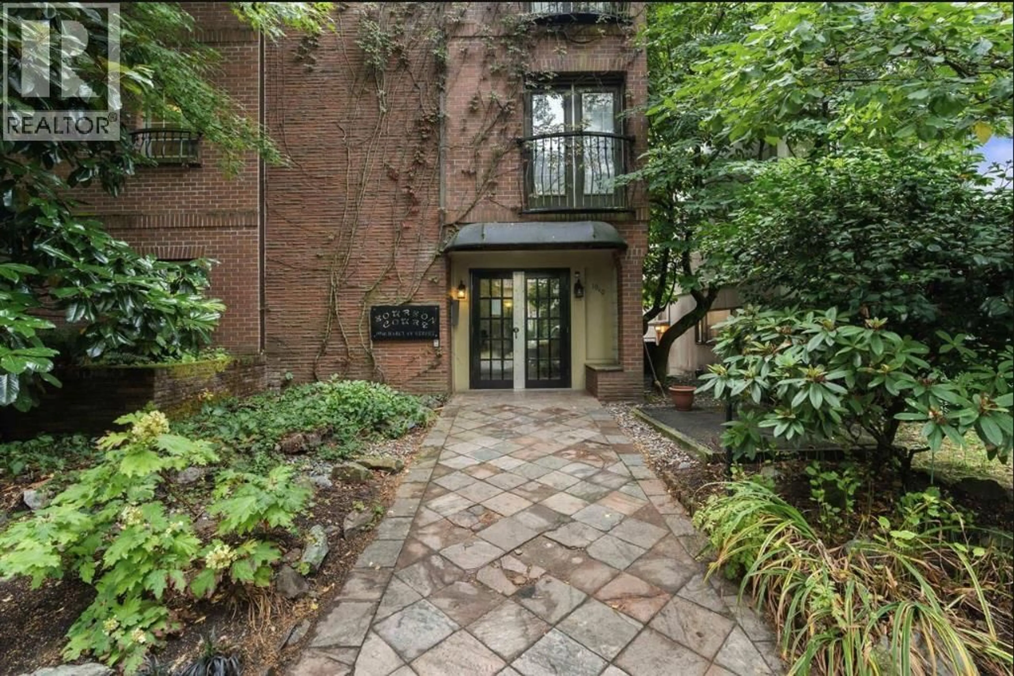 Unknown for 107 - 1940 BARCLAY STREET, Vancouver British Columbia V6G1L3