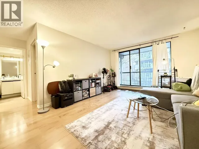 105 - 8511 ACKROYD ROAD, Richmond 2