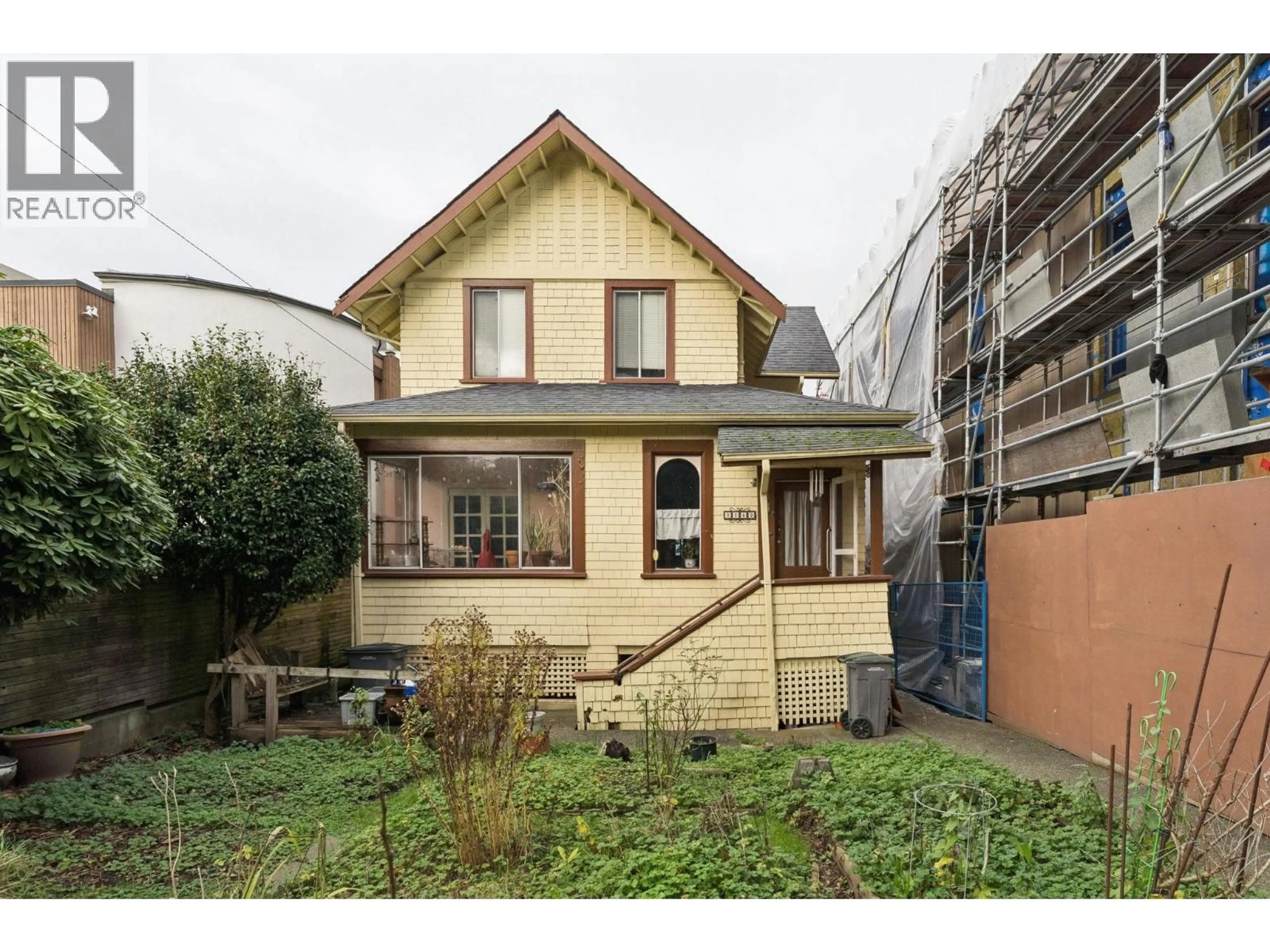 Unknown for 3243 POINT GREY ROAD, Vancouver British Columbia V6K1B3