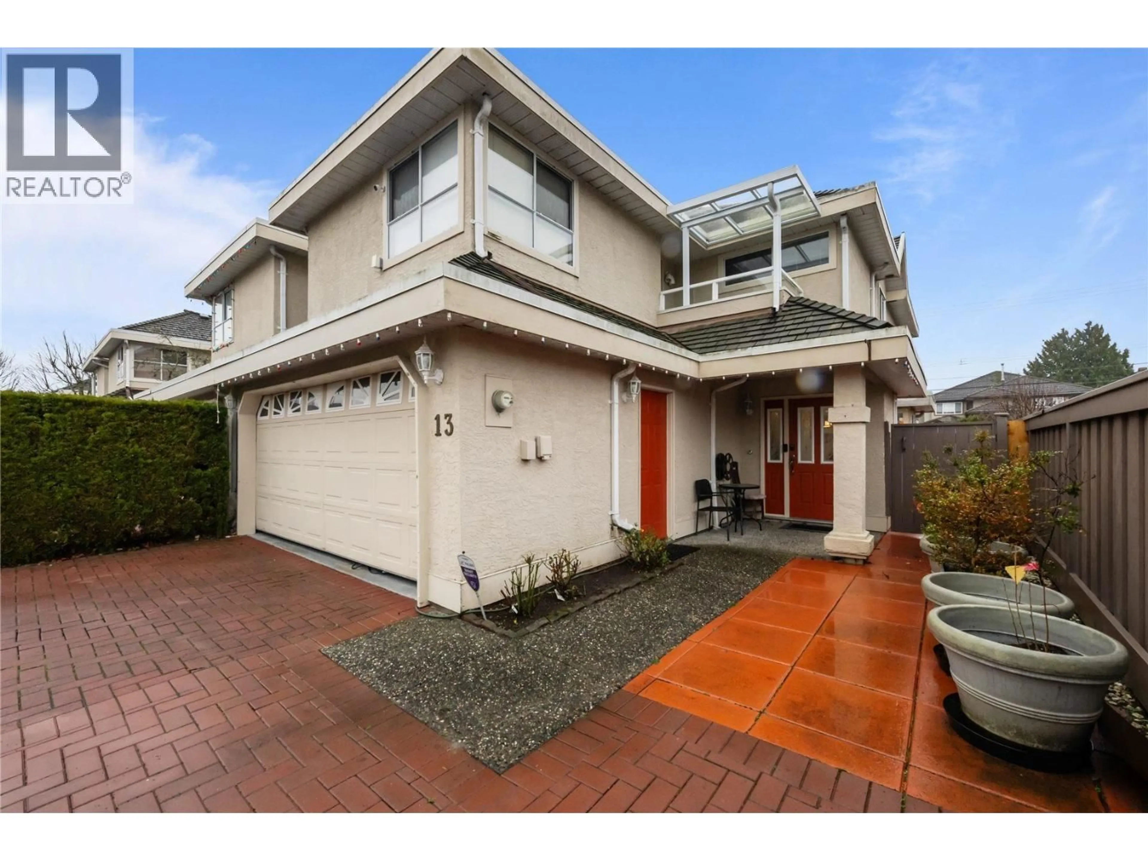 Unknown for 13 - 4767 64 STREET, Delta British Columbia V4K3M2