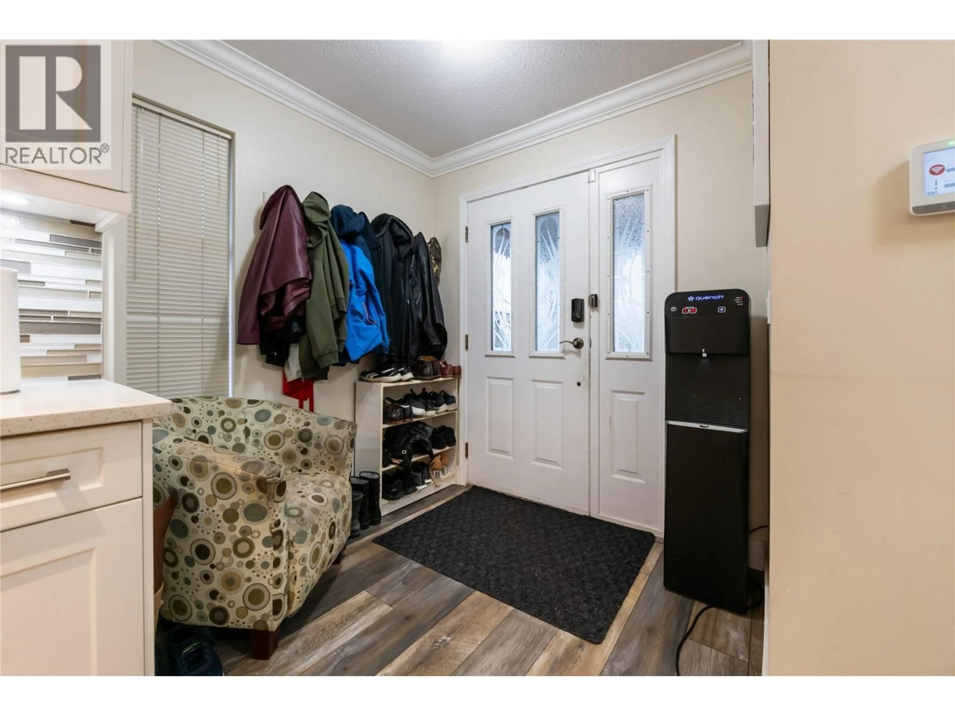 Indoor entryway for 13 - 4767 64 STREET, Delta British Columbia V4K3M2