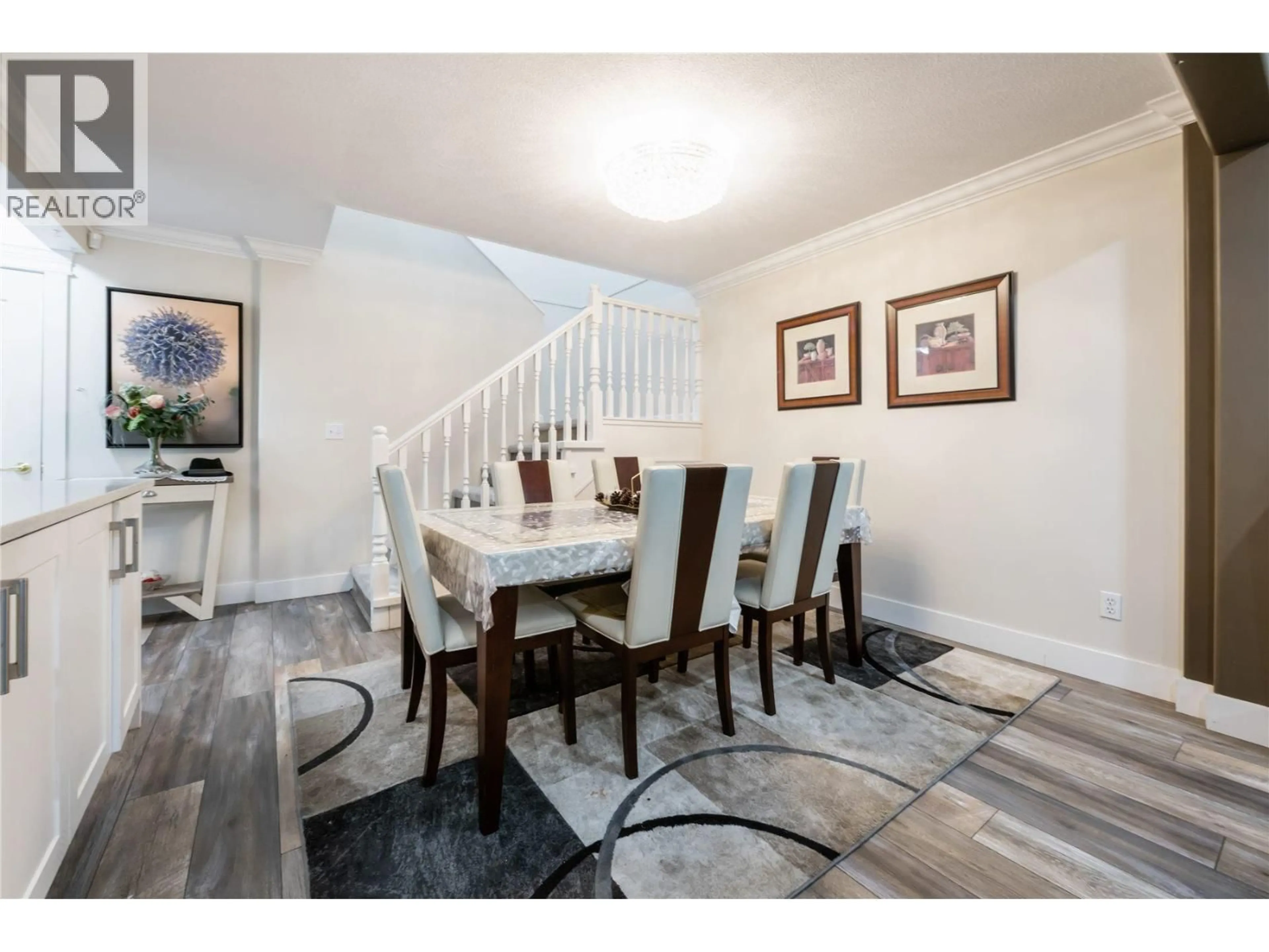 Dining room, unknown for 13 - 4767 64 STREET, Delta British Columbia V4K3M2