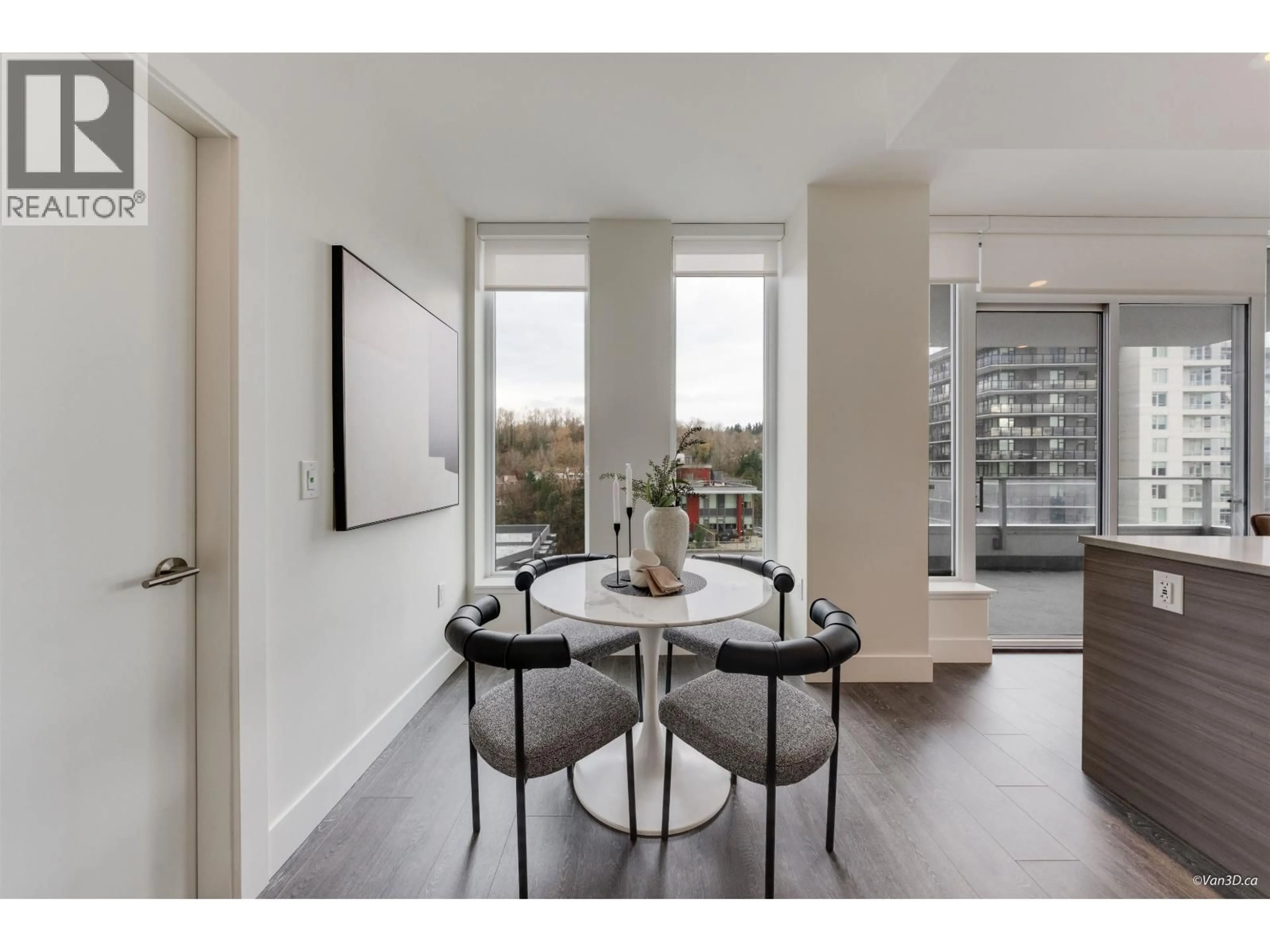 A pic of a room for 1307 - 3438 SAWMILL CRESCENT, Vancouver British Columbia V5S0E3