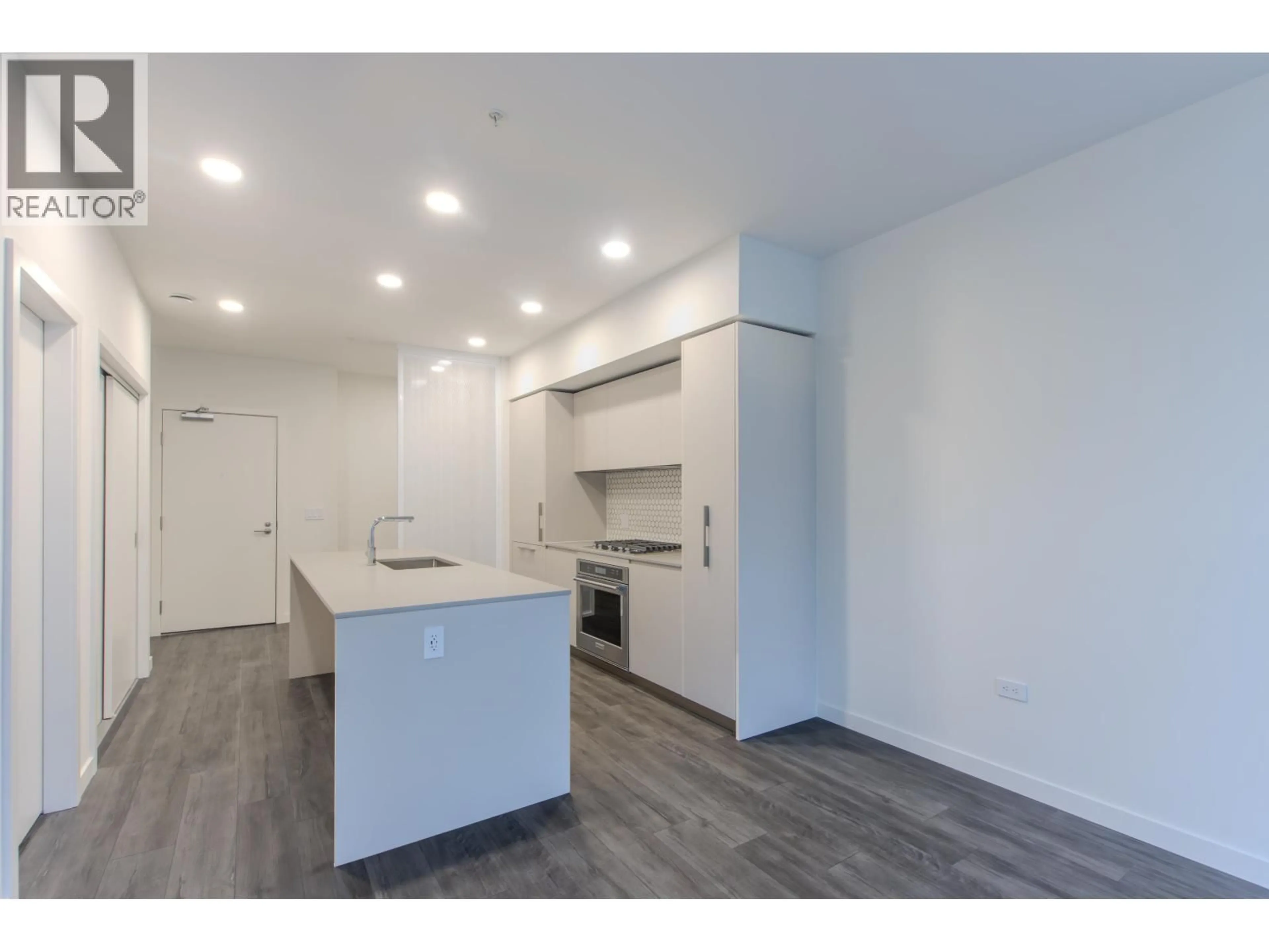 Open concept kitchen, unknown for 606 - 1504 SCOTT CRES, Squamish British Columbia V0N3G0