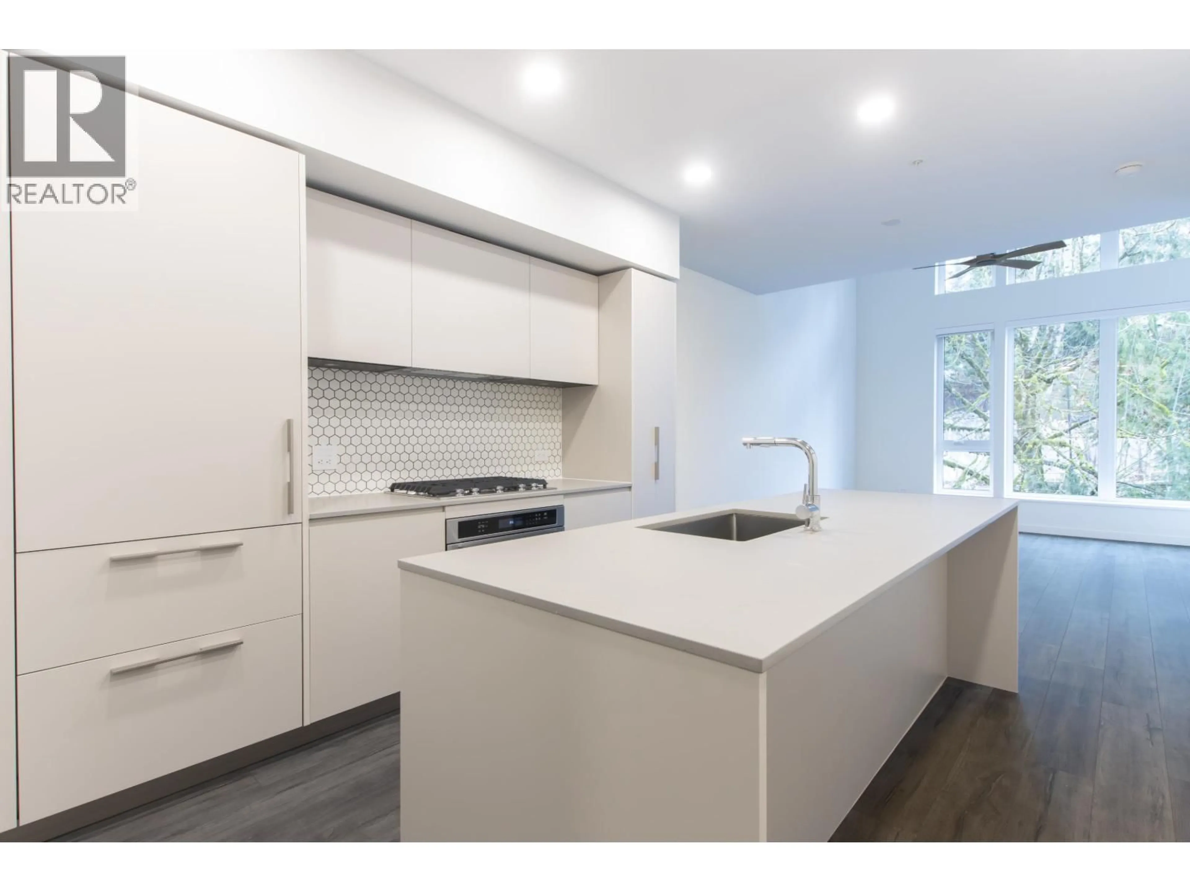 Open concept kitchen, unknown for 606 - 1504 SCOTT CRES, Squamish British Columbia V0N3G0