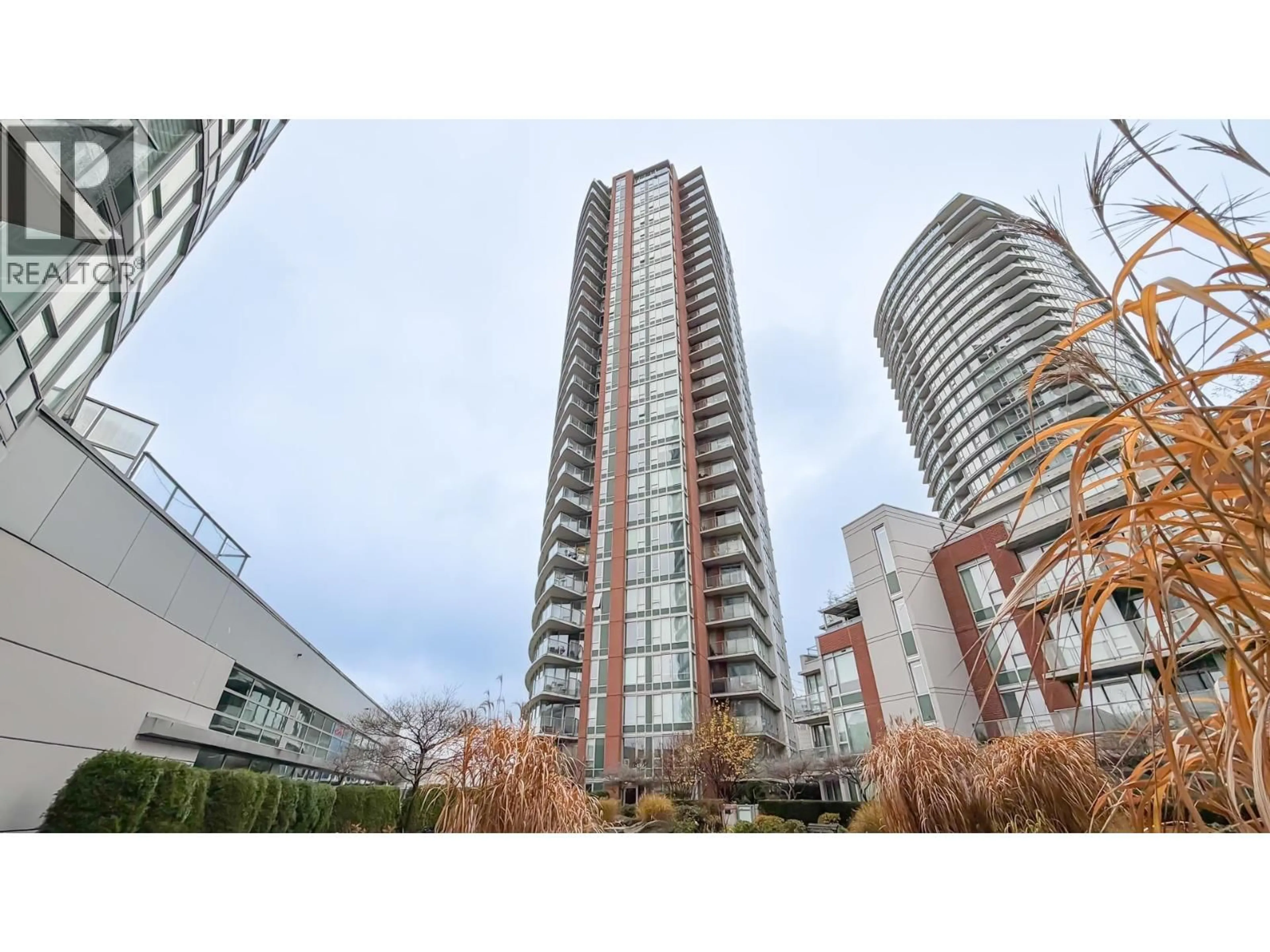 Unknown for 1606 - 688 ABBOTT STREET, Vancouver British Columbia V6B0B9