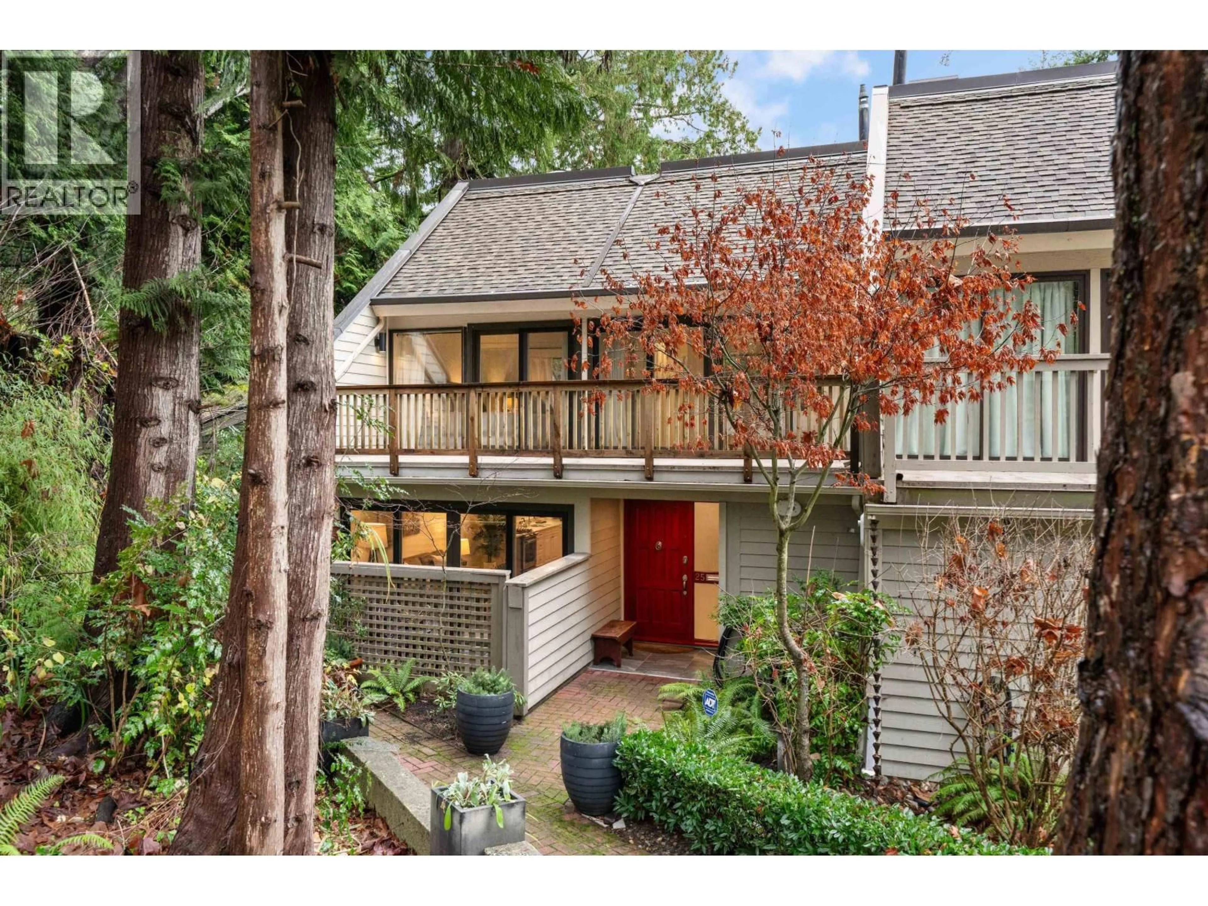 Unknown for 25 - 4957 MARINE DRIVE, West Vancouver British Columbia V7W2P5