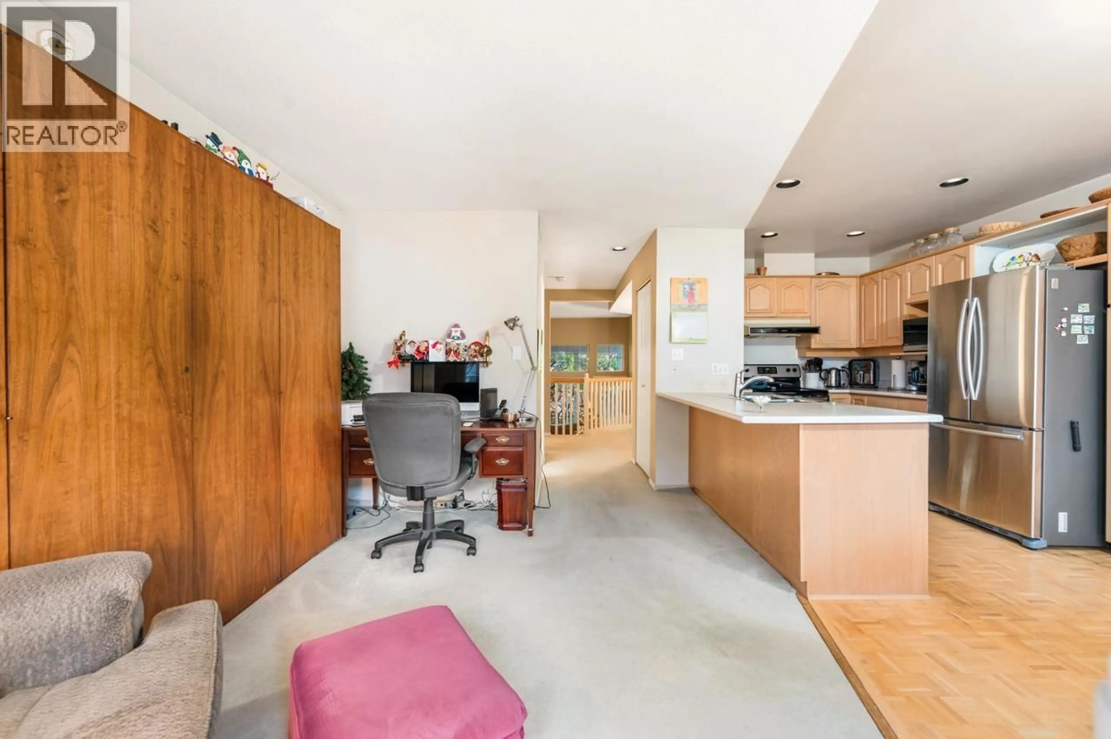 A pic of a room for 233 WATERLEIGH DRIVE, Vancouver British Columbia V5X4T2