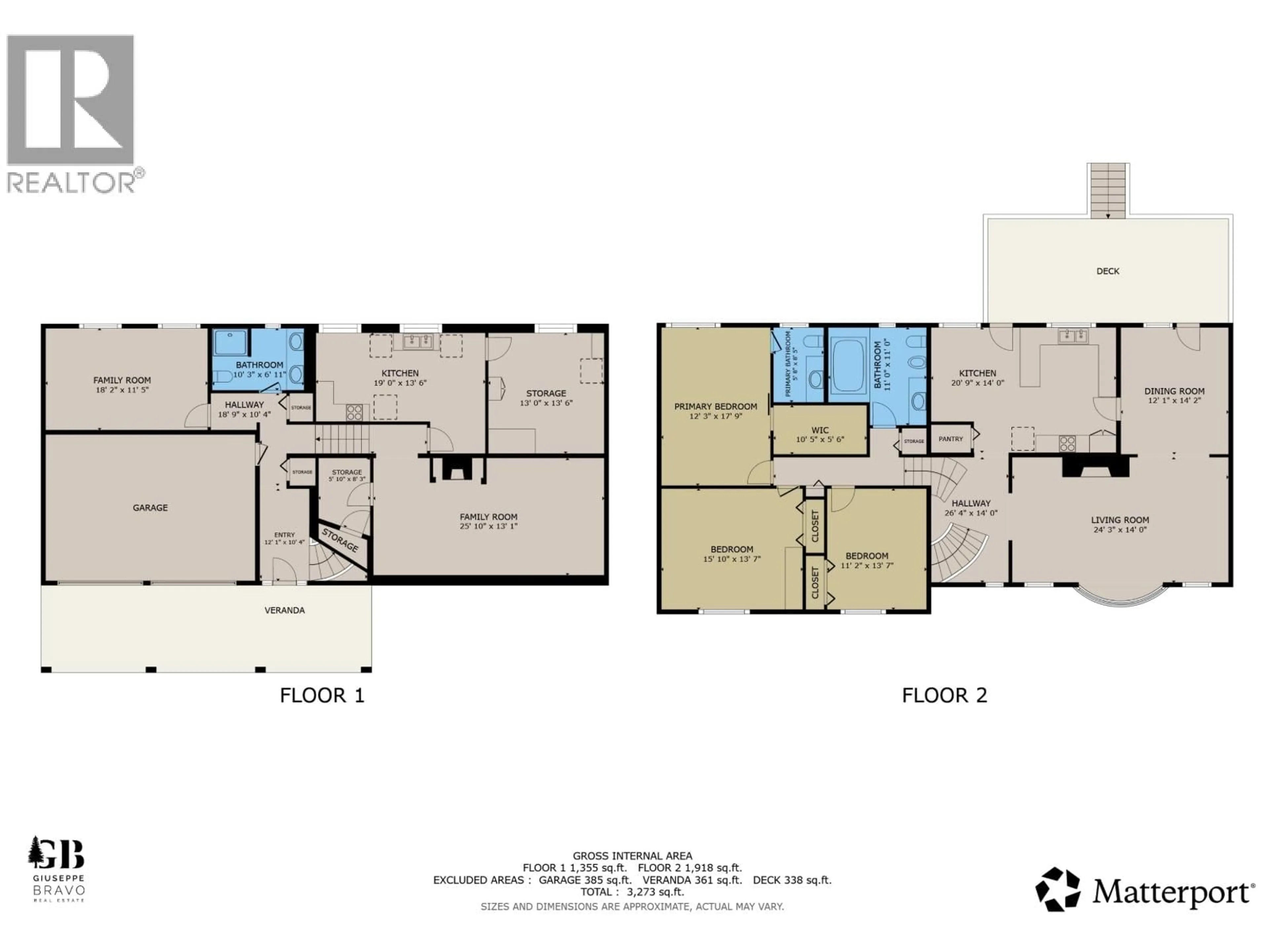 Floor plan for 140 SMITH STREET, Kitimat British Columbia V8C2R5