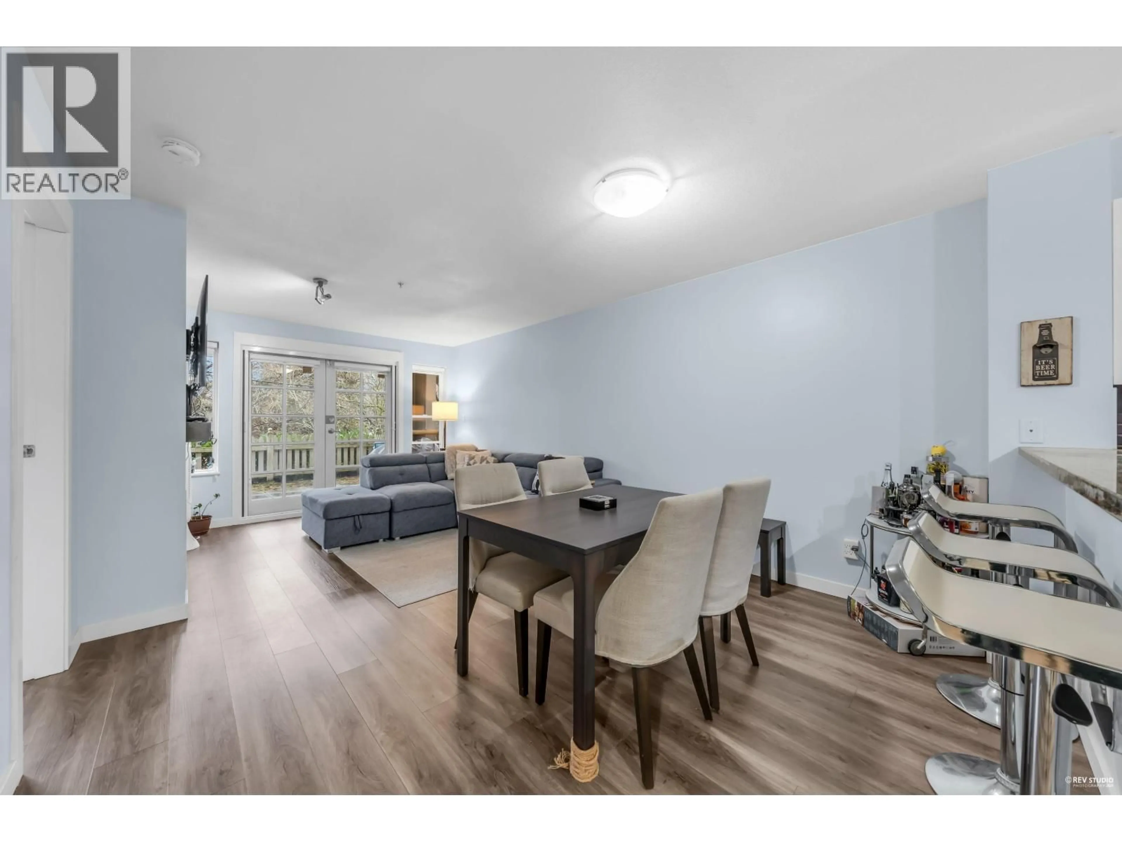 Unknown for 118 - 8120 JONES ROAD, Richmond British Columbia V6Y4K7