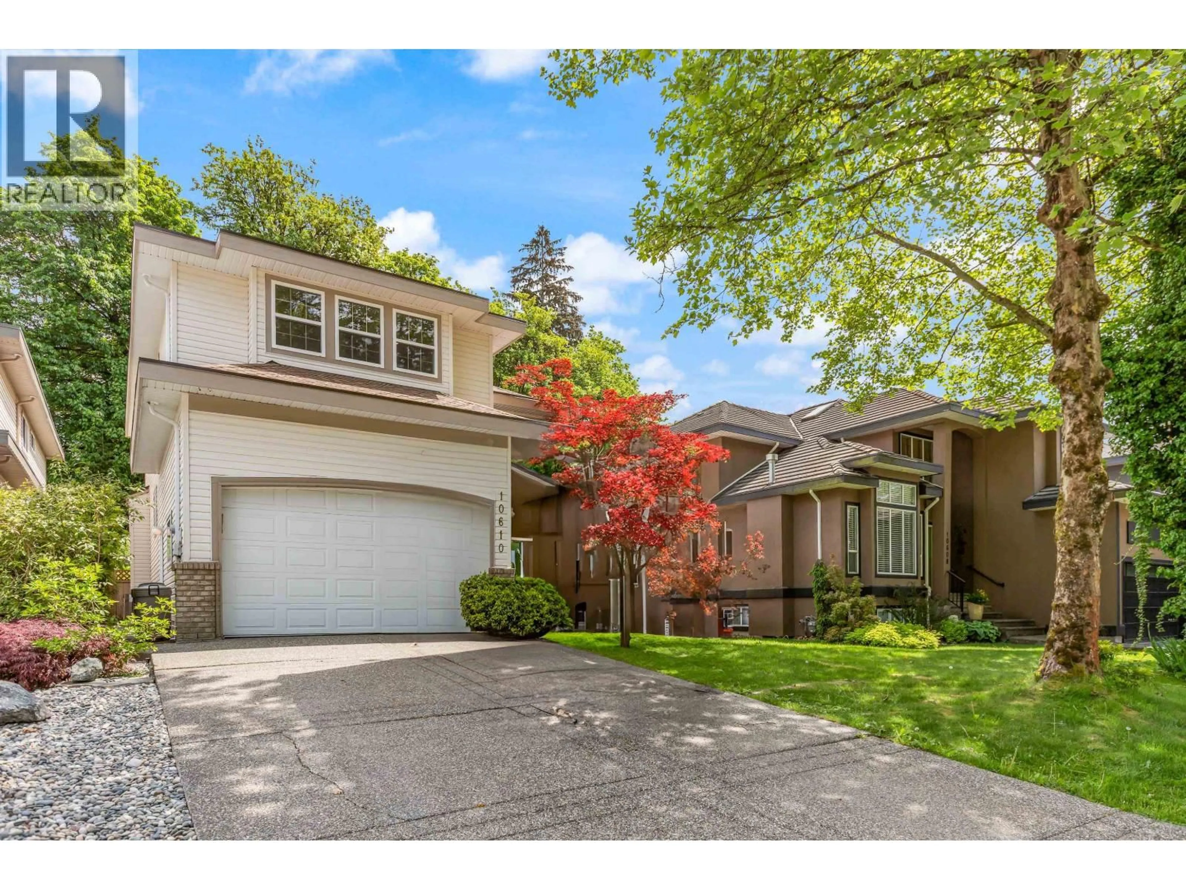 Unknown for 10610 238 STREET, Maple Ridge British Columbia V2W1E4