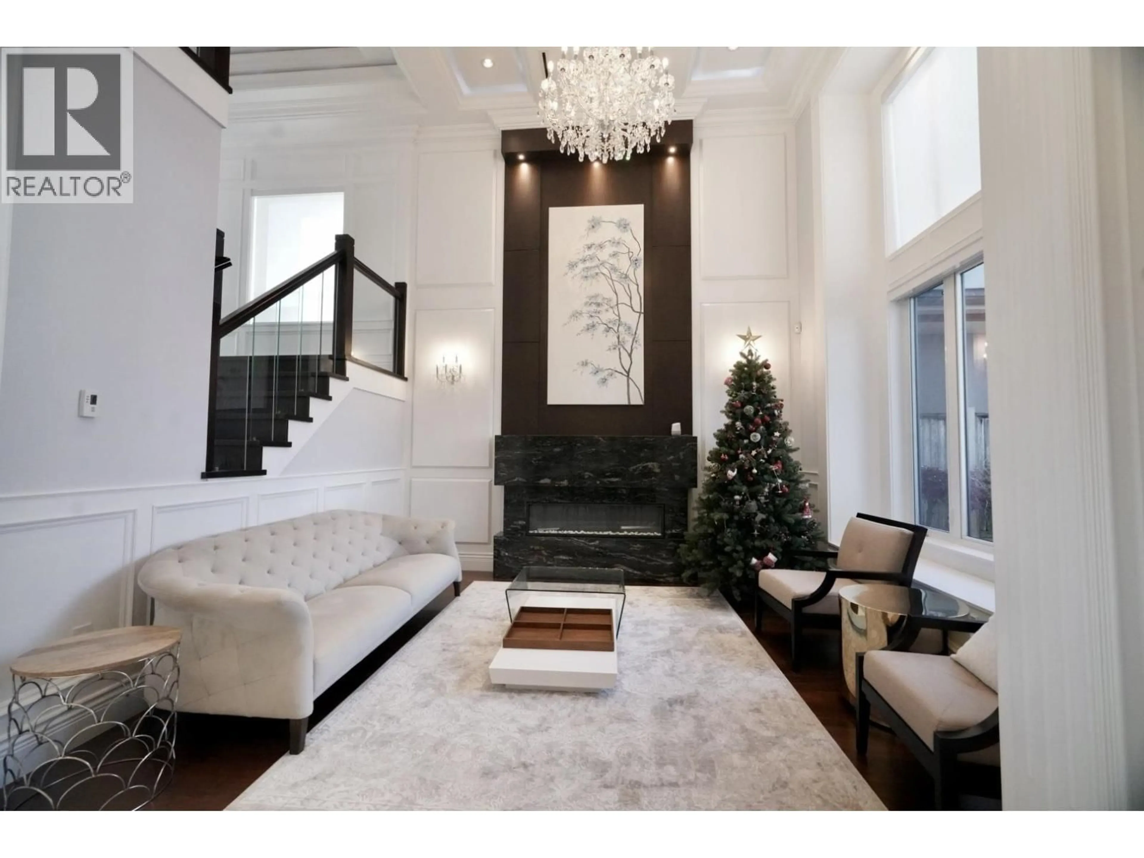 Unknown for 9591 BATES ROAD, Richmond British Columbia V7A1E3